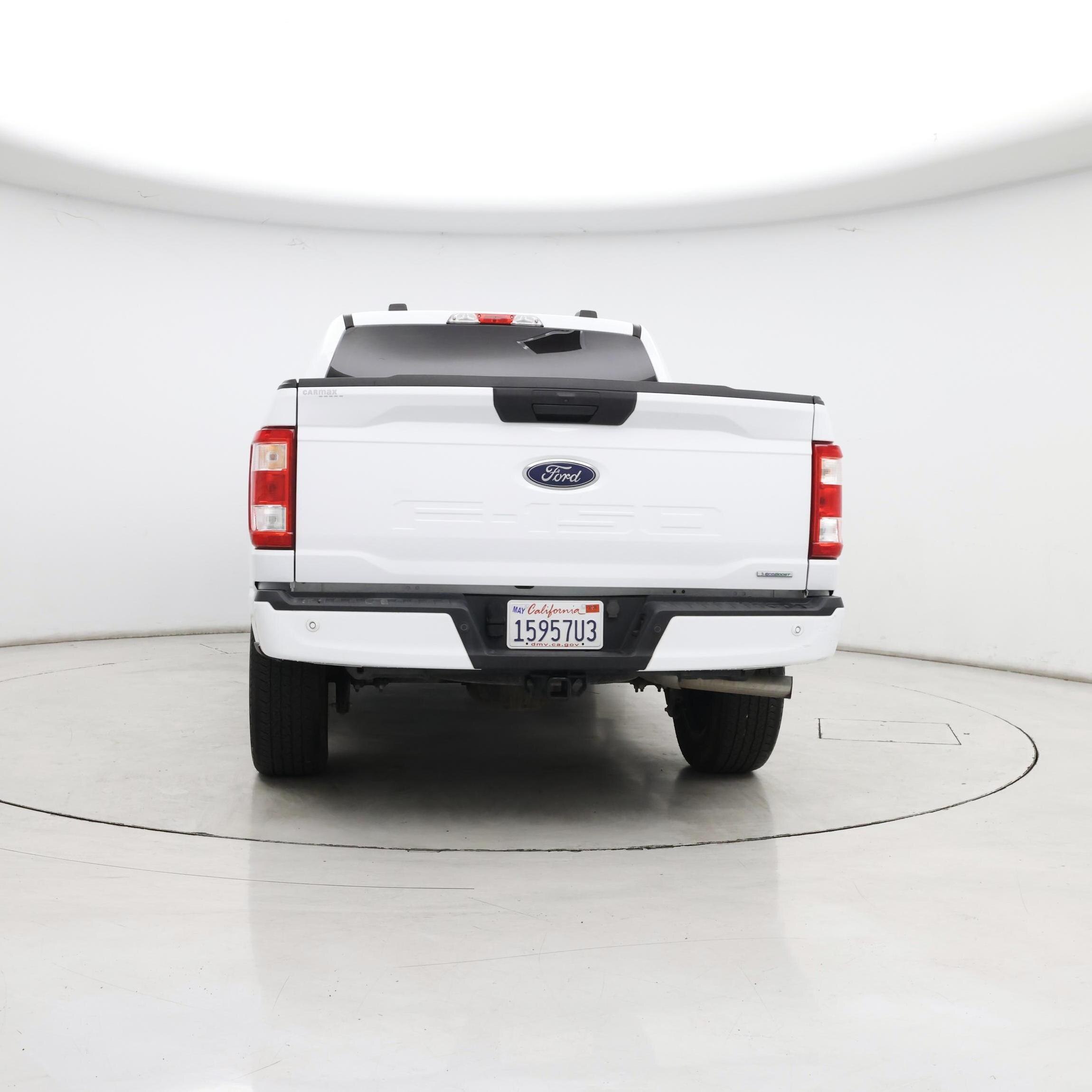 Thumbnail: 2023 Ford F-150 - 6