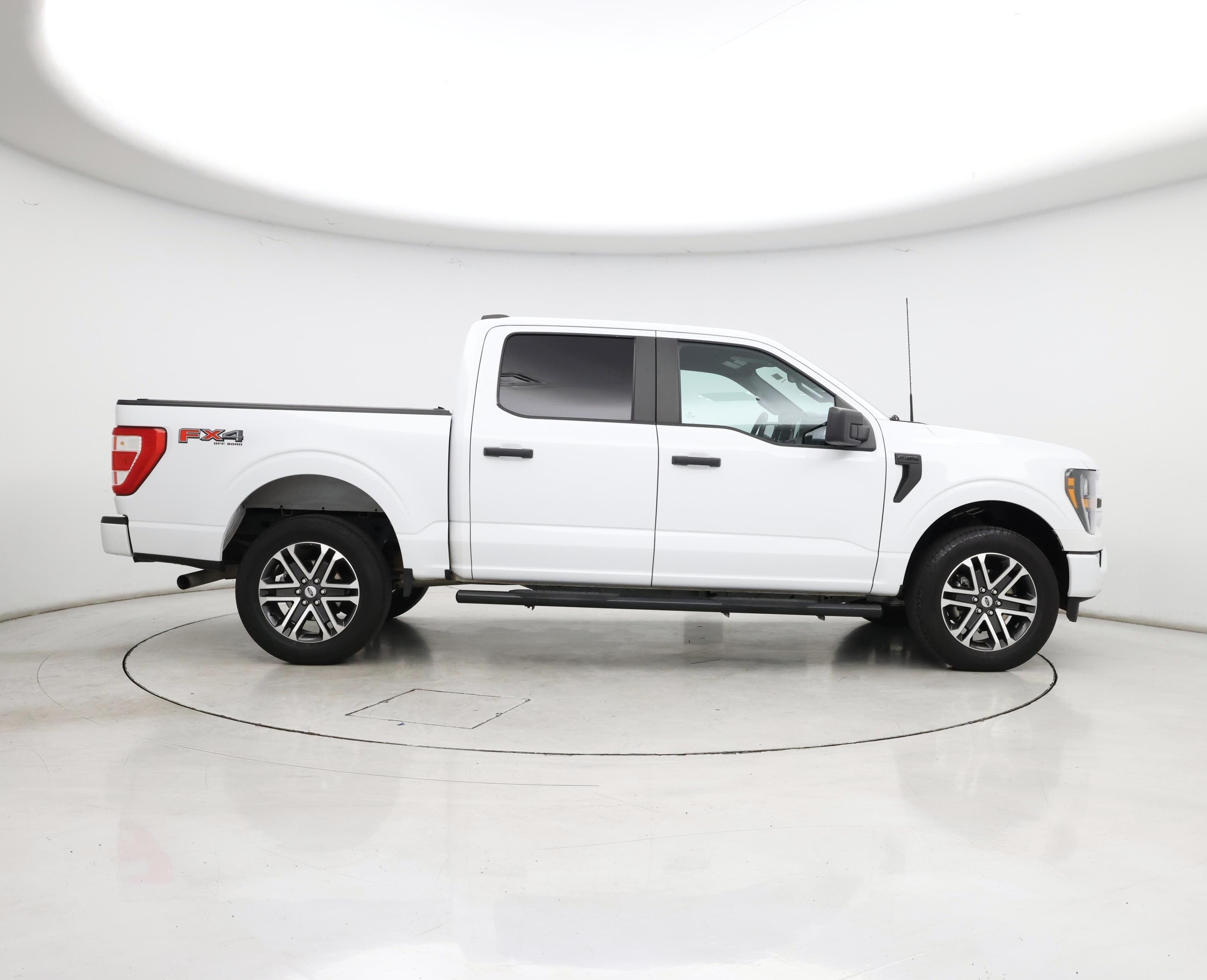 Thumbnail: 2023 Ford F-150 - 7