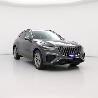 2022 Genesis GV70 Sport