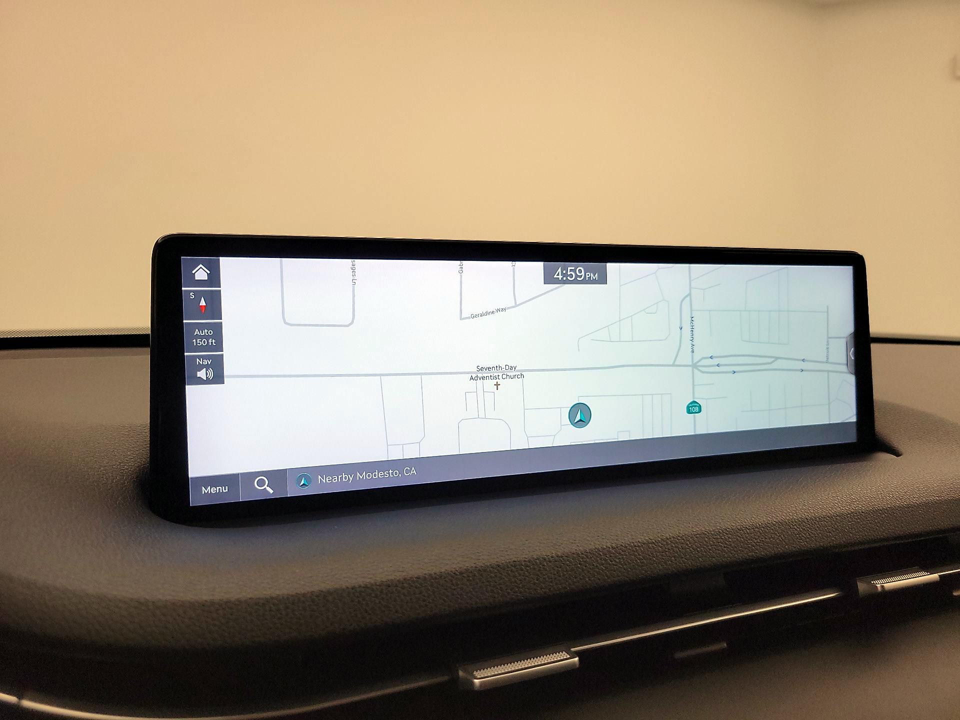 Thumbnail: 2022 Genesis GV70 - 14