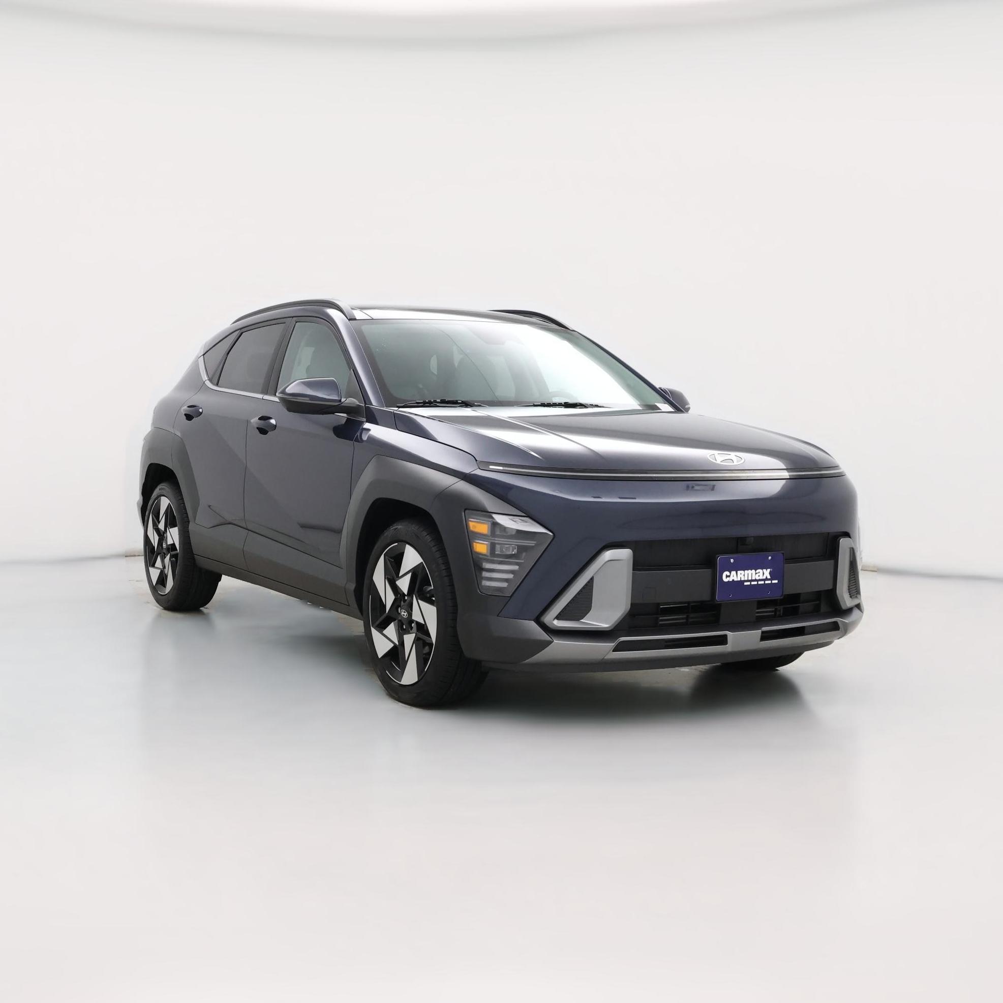 Thumbnail: 2025 Hyundai Kona - 1