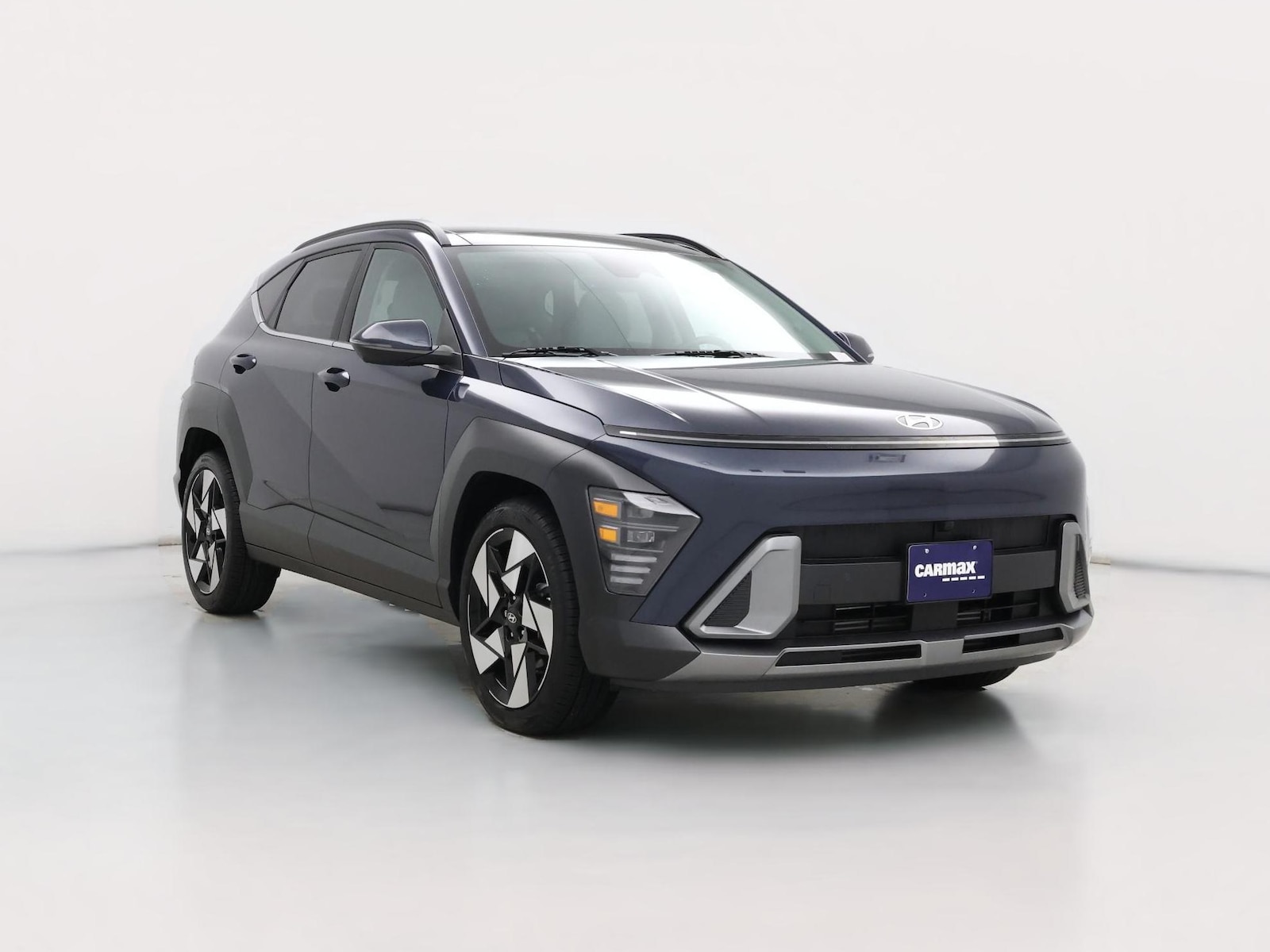 2025 Hyundai Kona Limited