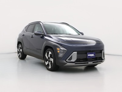 2025 Hyundai Kona Limited
