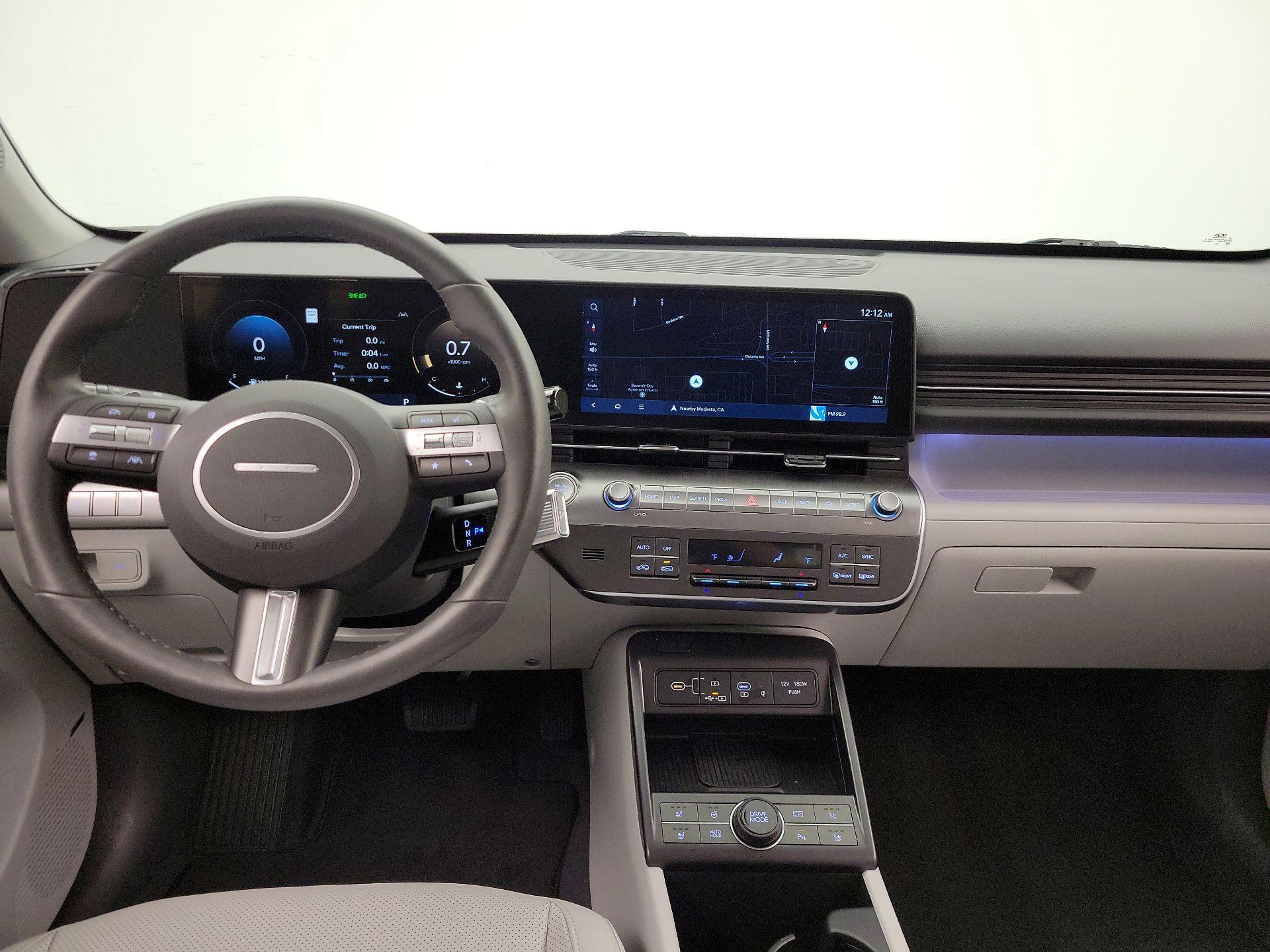 Thumbnail: 2025 Hyundai Kona - 9