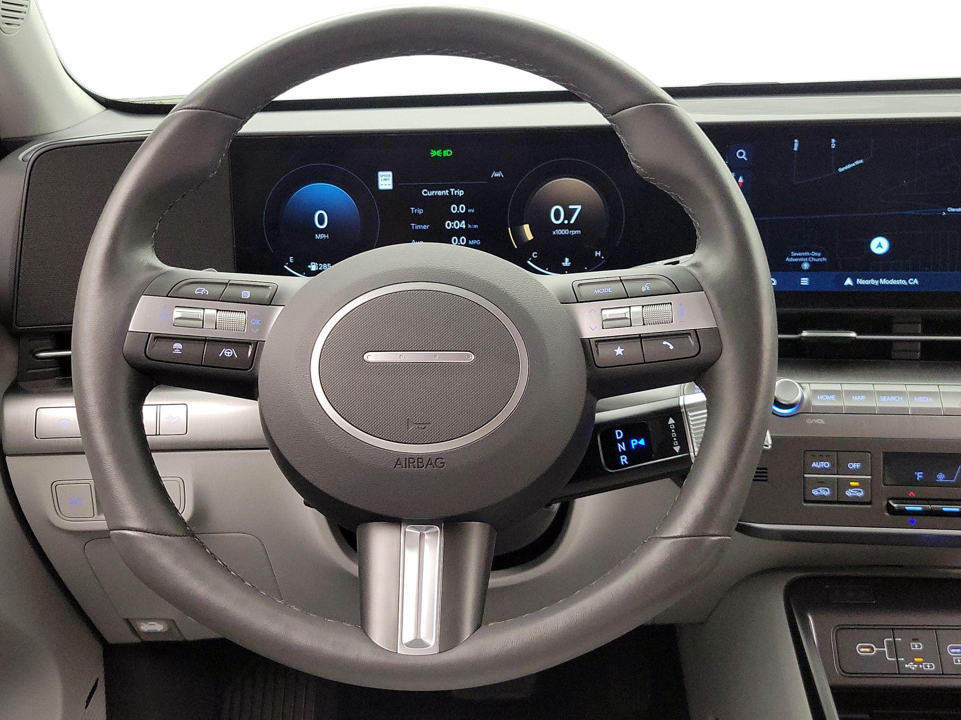 Thumbnail: 2025 Hyundai Kona - 10