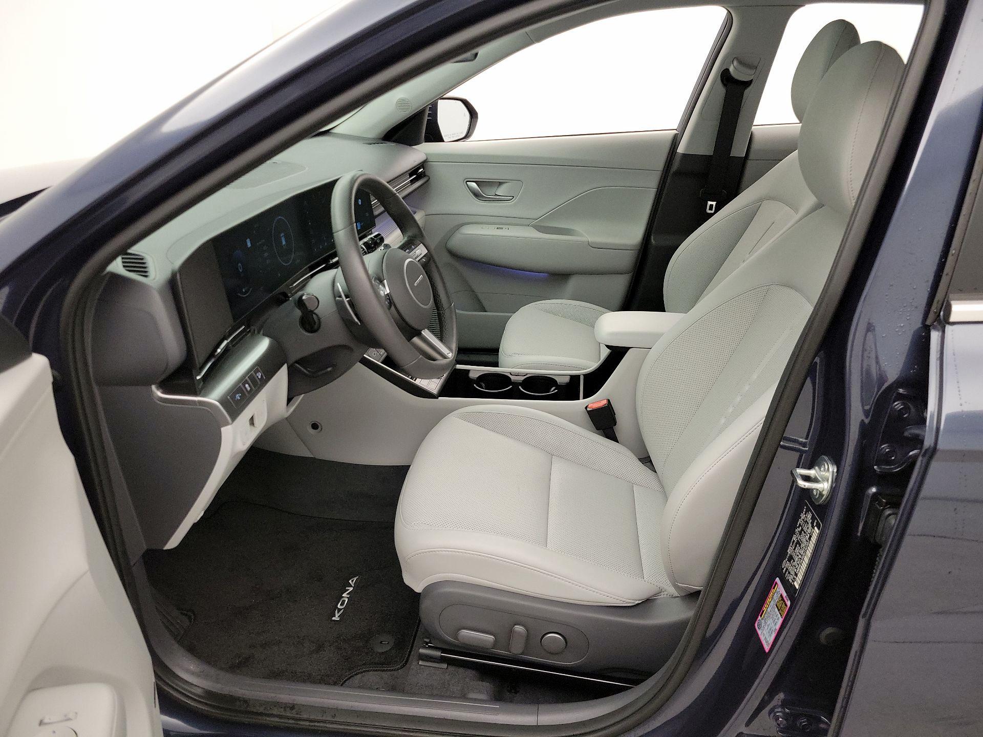 Thumbnail: 2025 Hyundai Kona - 11