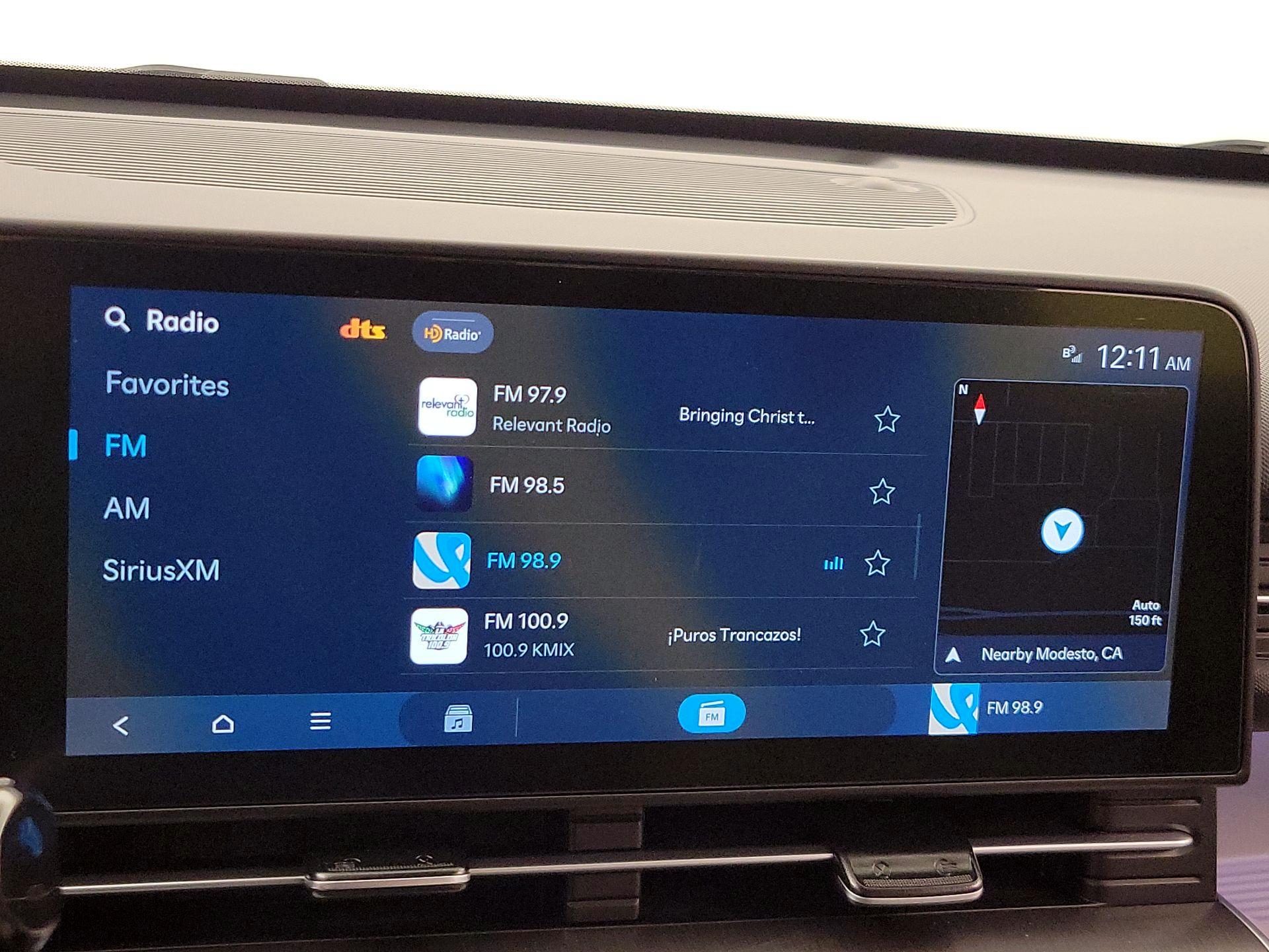 Thumbnail: 2025 Hyundai Kona - 16