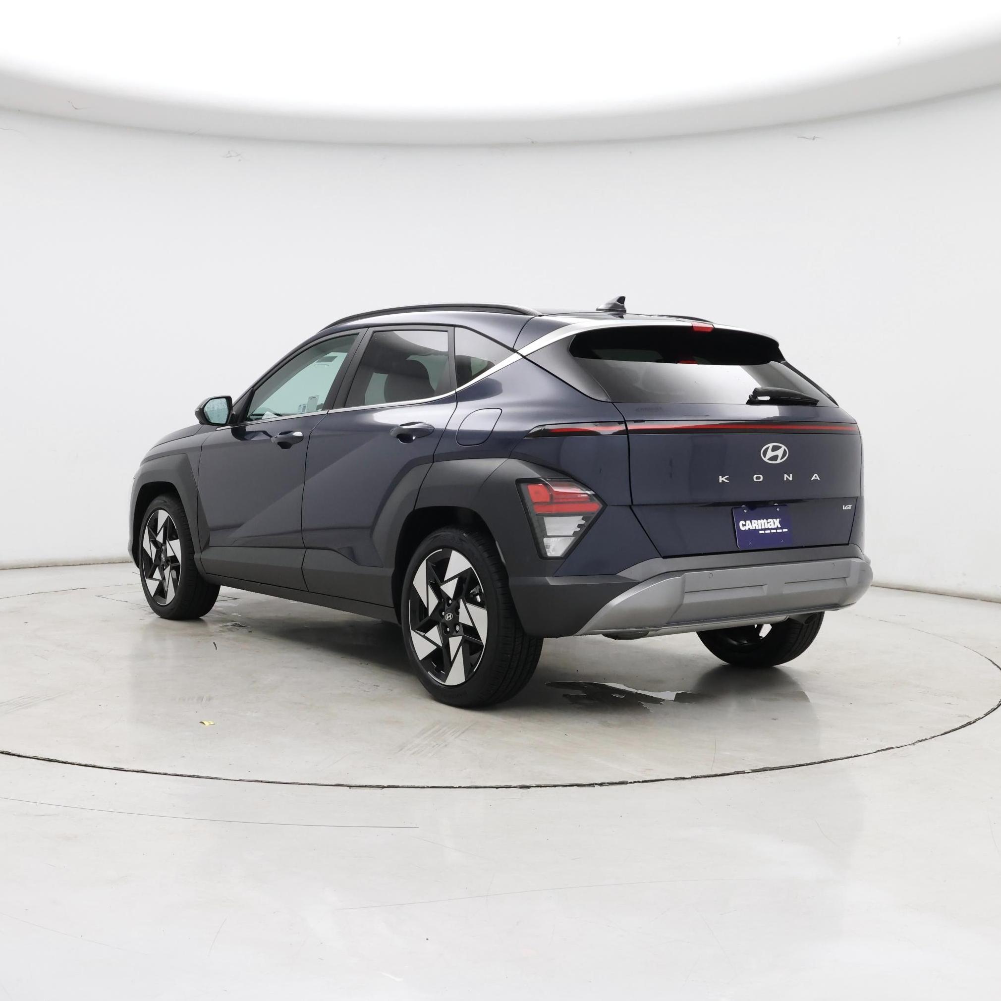 Thumbnail: 2025 Hyundai Kona - 2