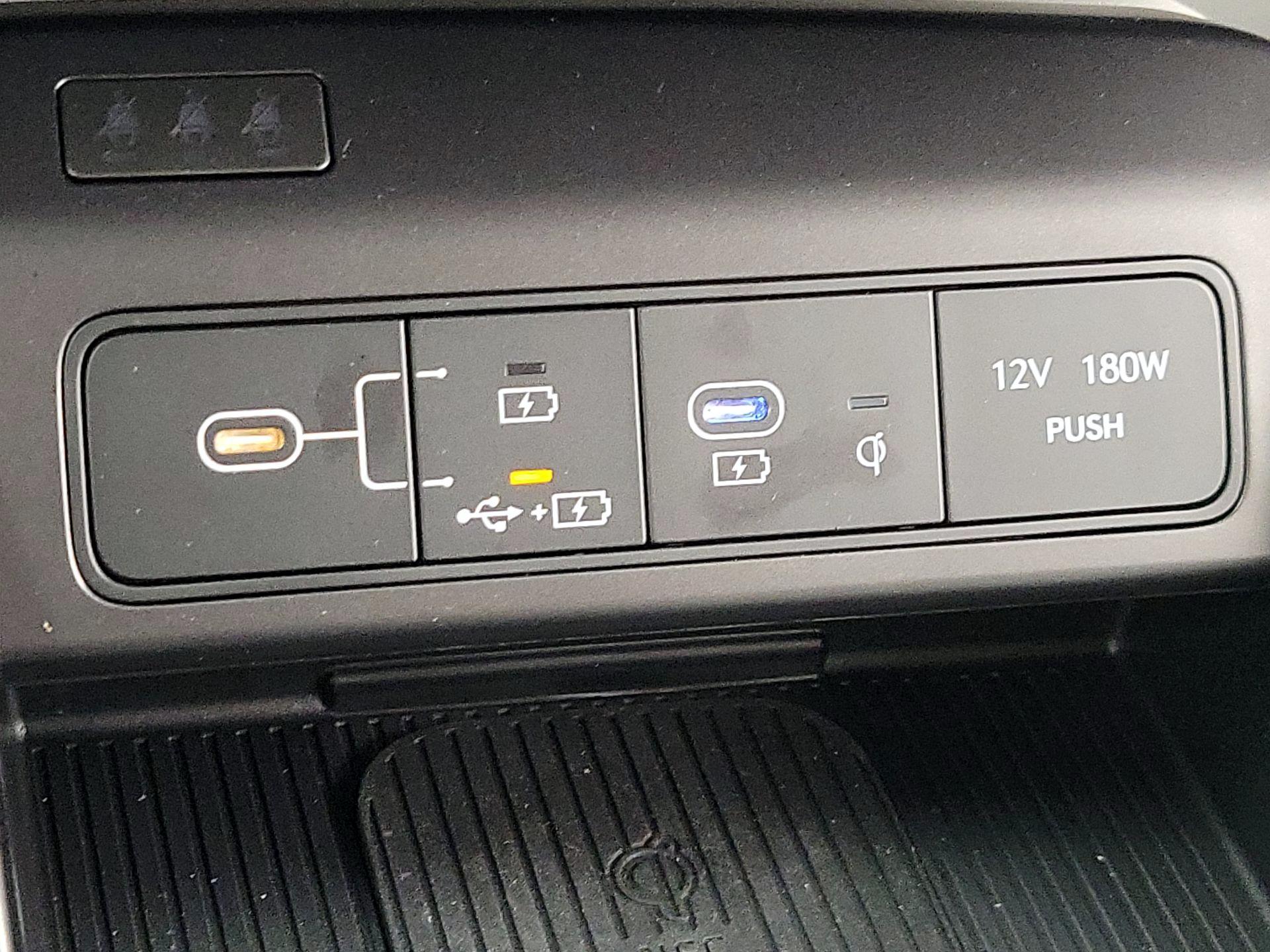 Thumbnail: 2025 Hyundai Kona - 19