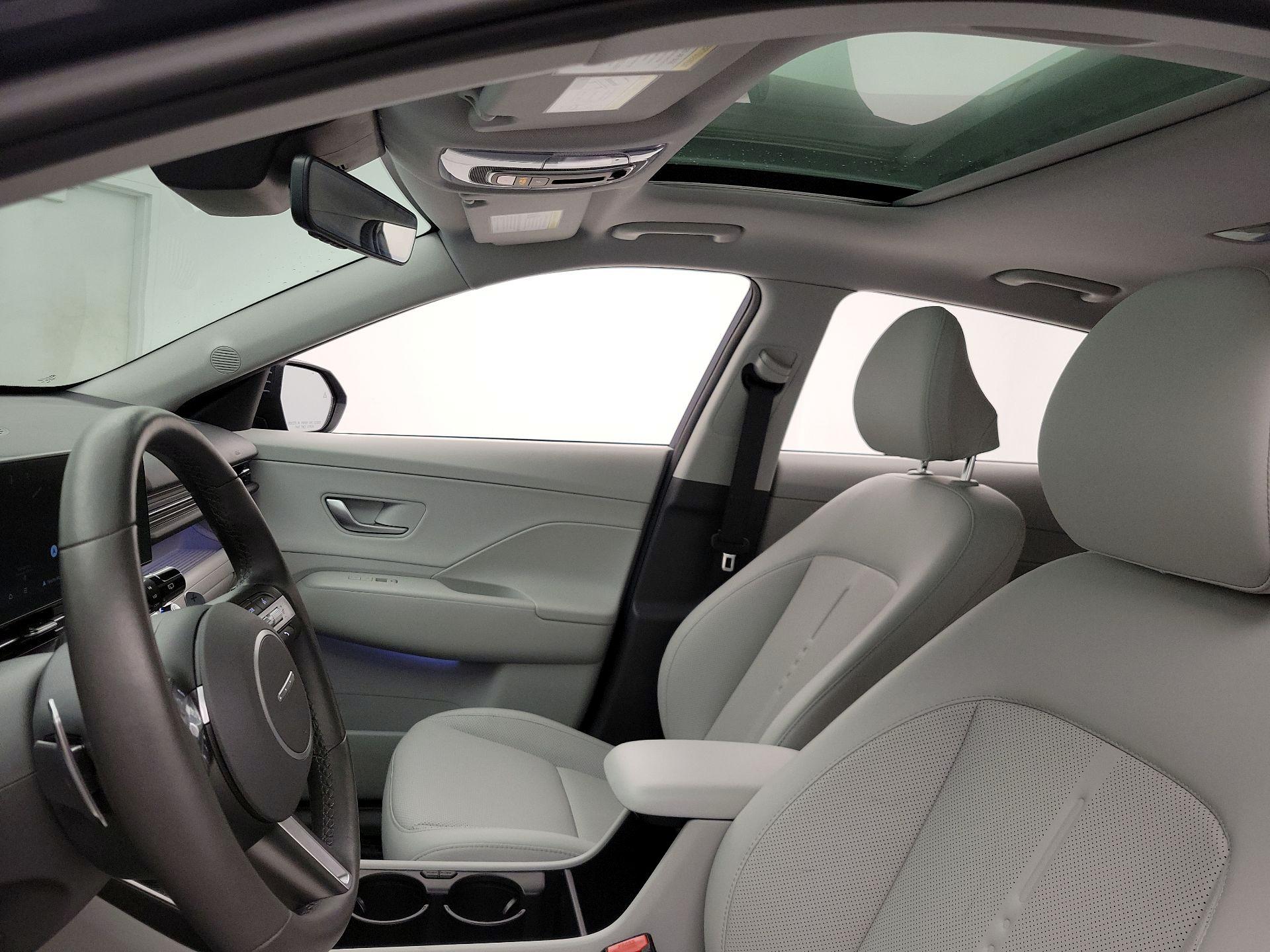 Thumbnail: 2025 Hyundai Kona - 20