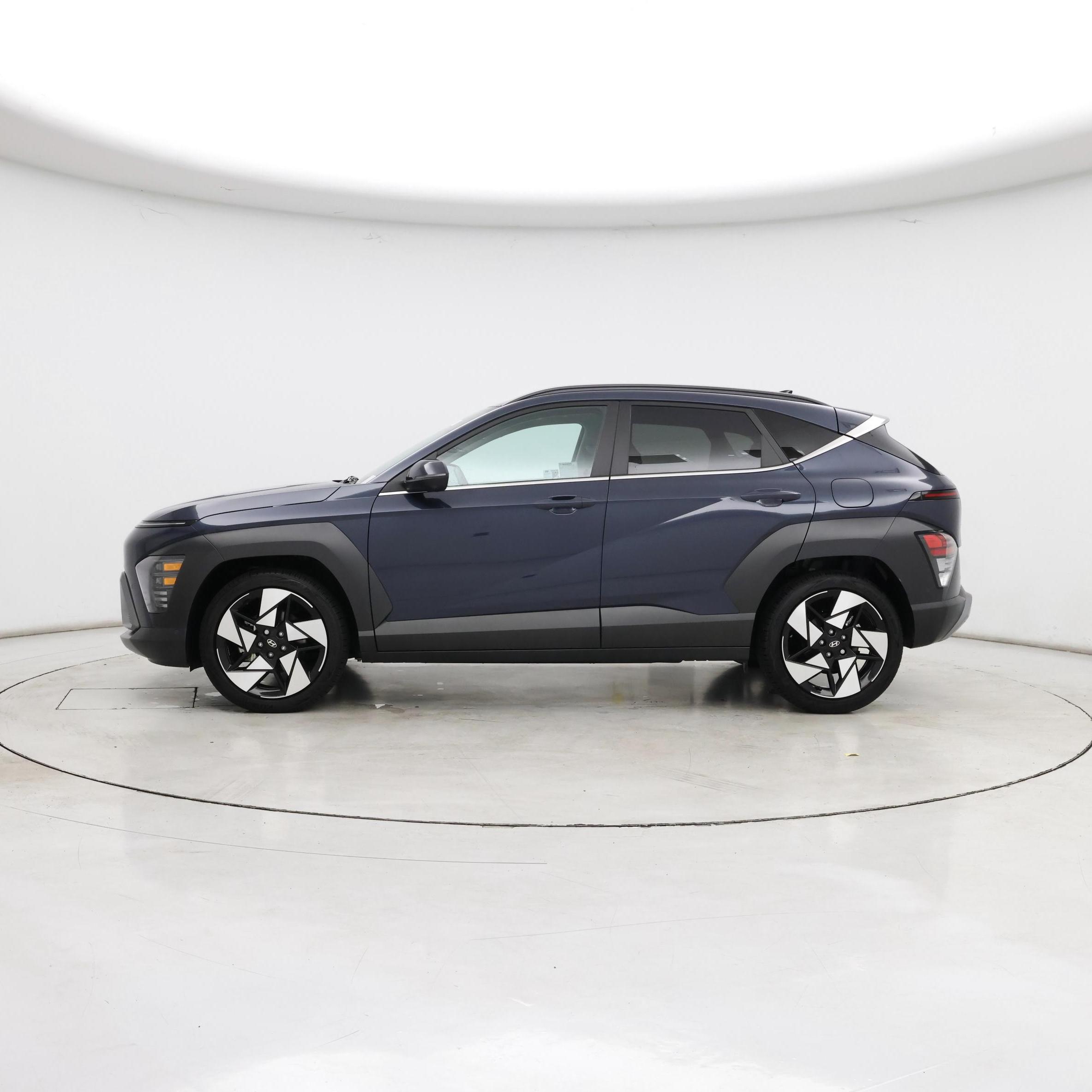 Thumbnail: 2025 Hyundai Kona - 3