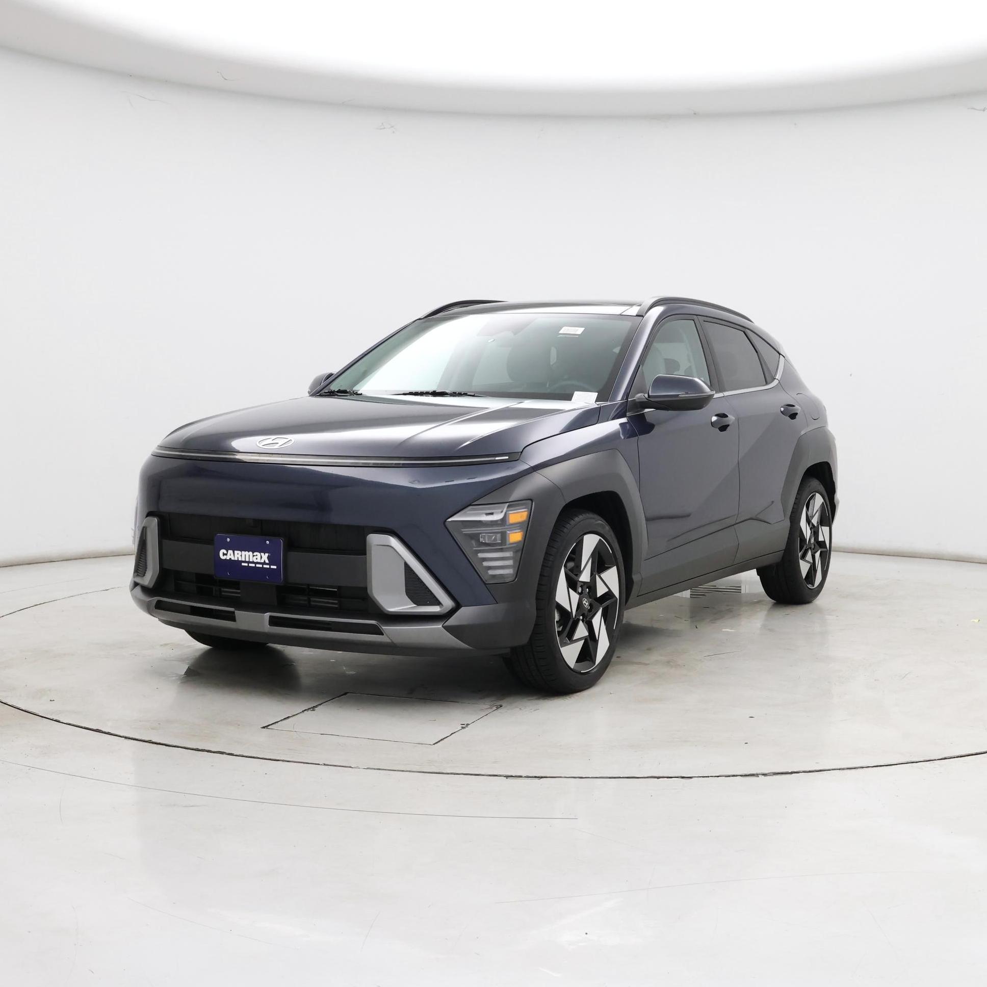 Thumbnail: 2025 Hyundai Kona - 4
