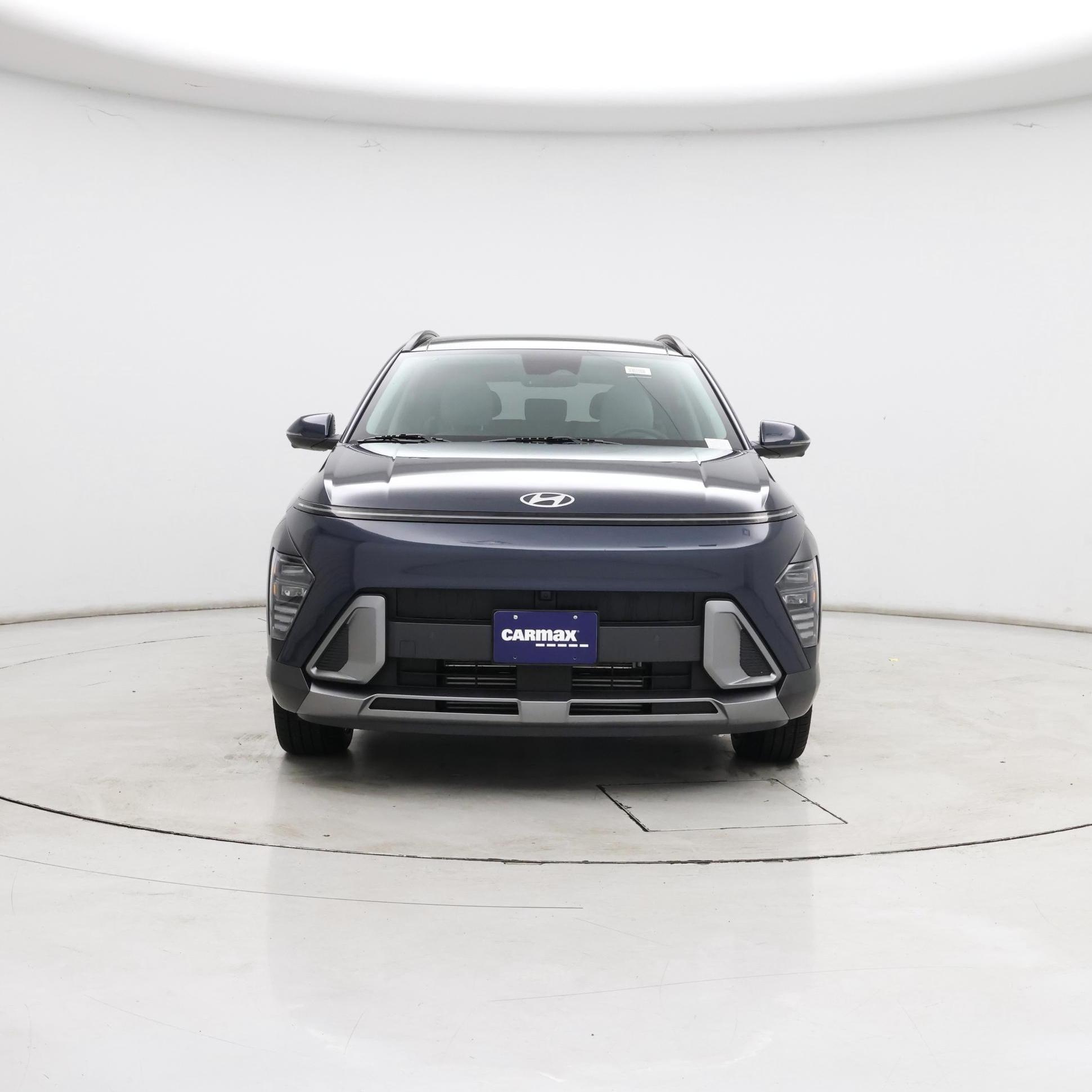 Thumbnail: 2025 Hyundai Kona - 5