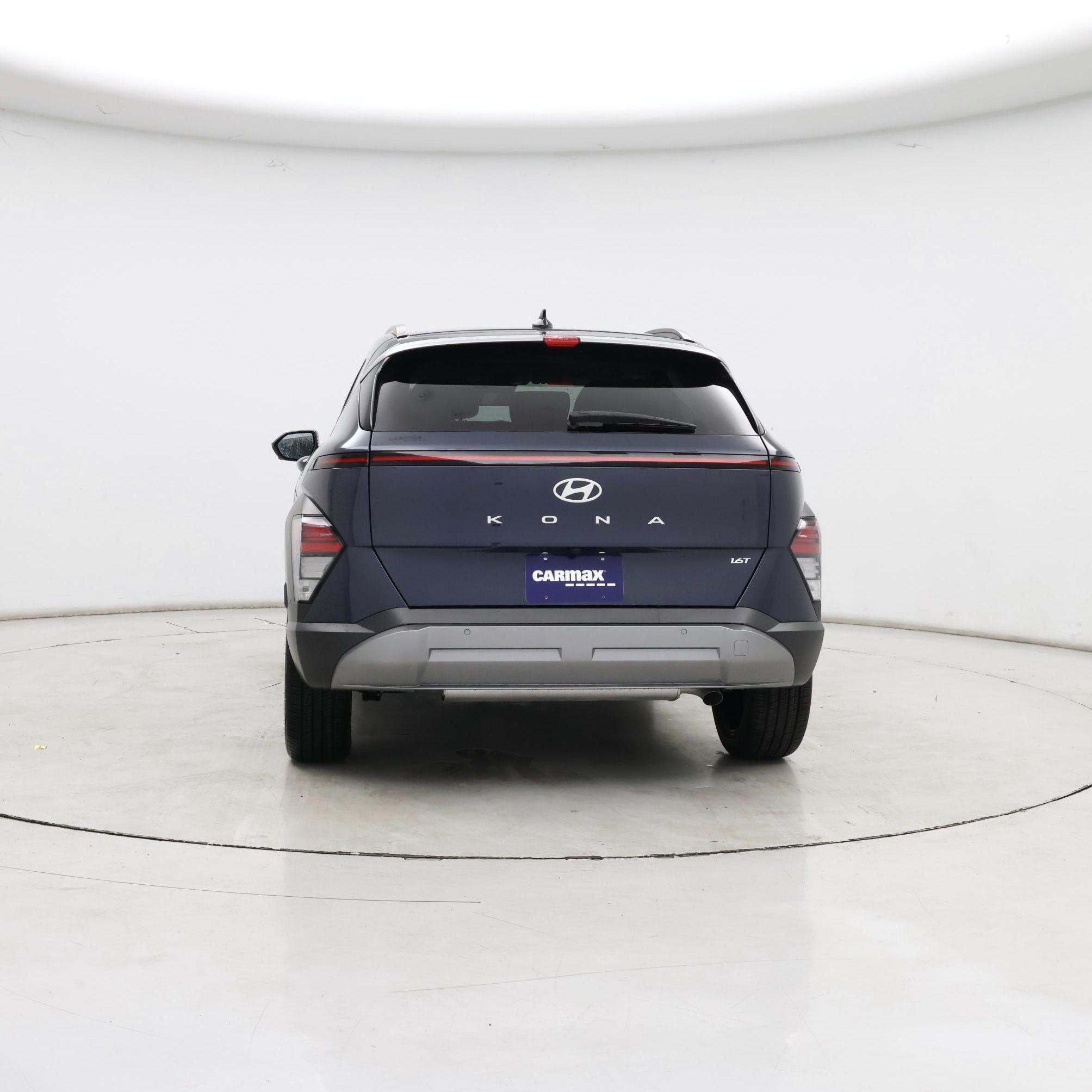 Thumbnail: 2025 Hyundai Kona - 6