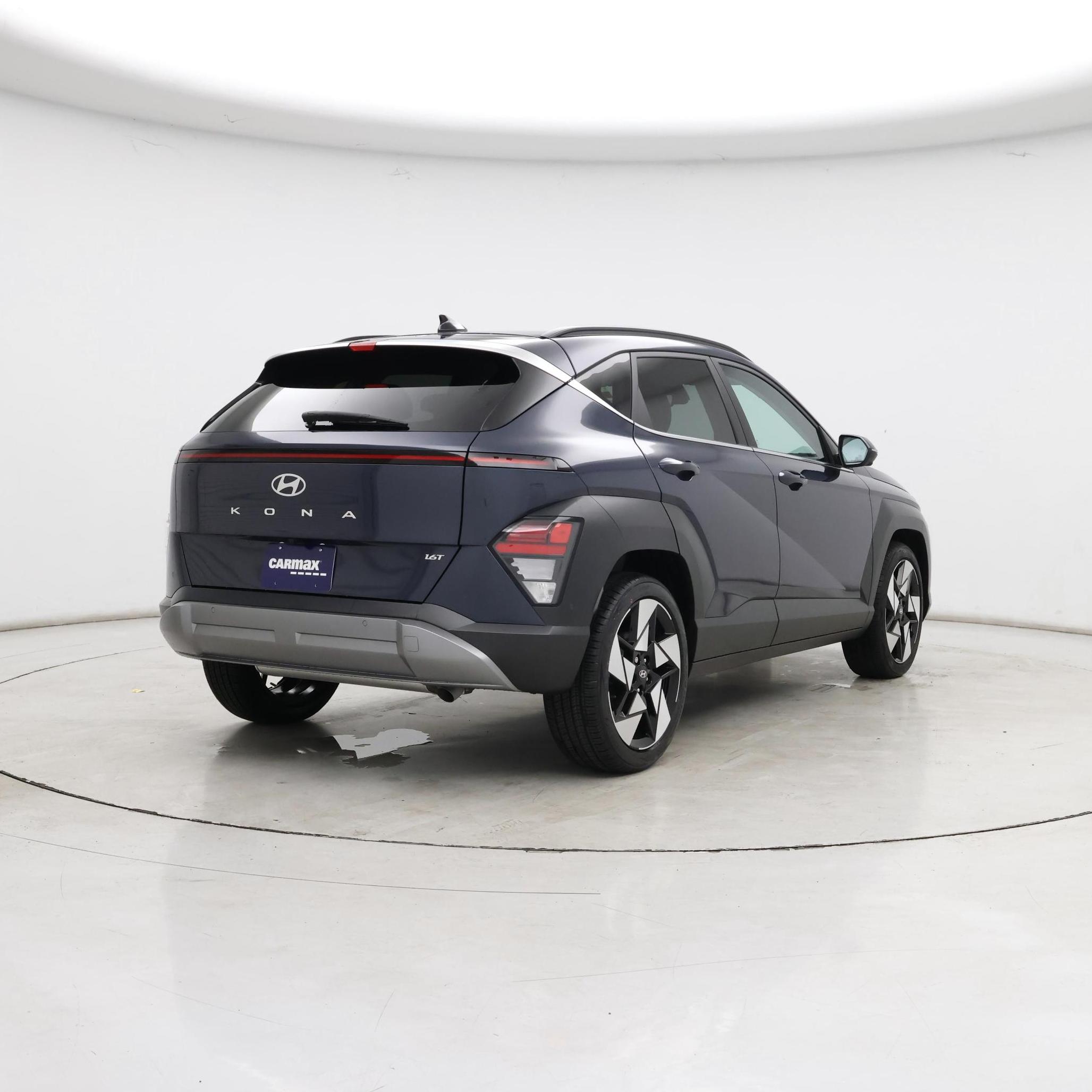 Thumbnail: 2025 Hyundai Kona - 8