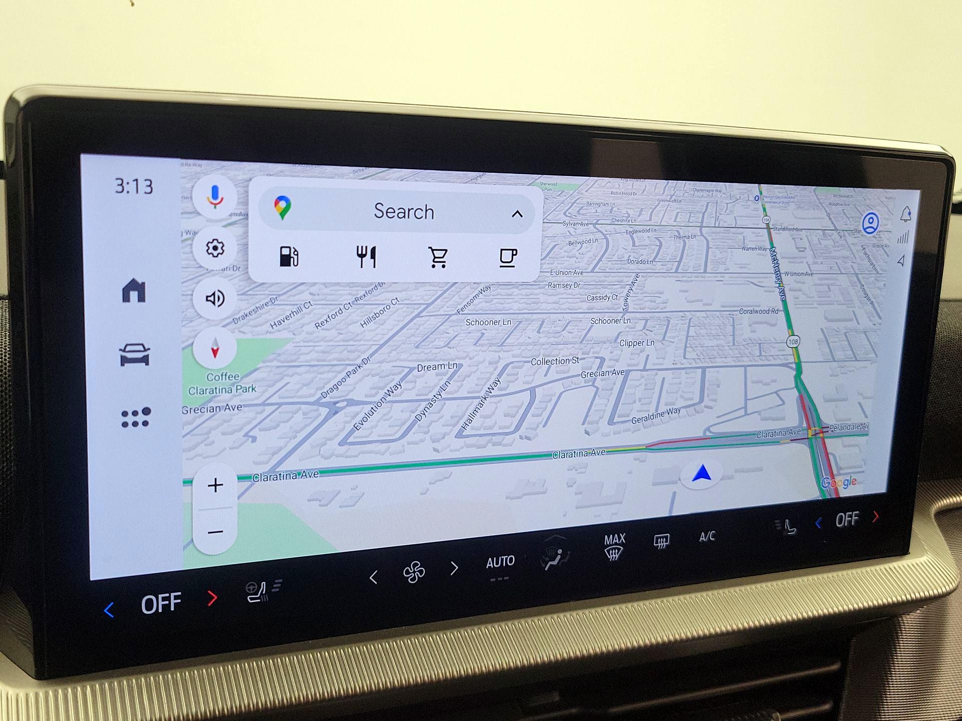 Thumbnail: 2025 Ford Explorer - 14