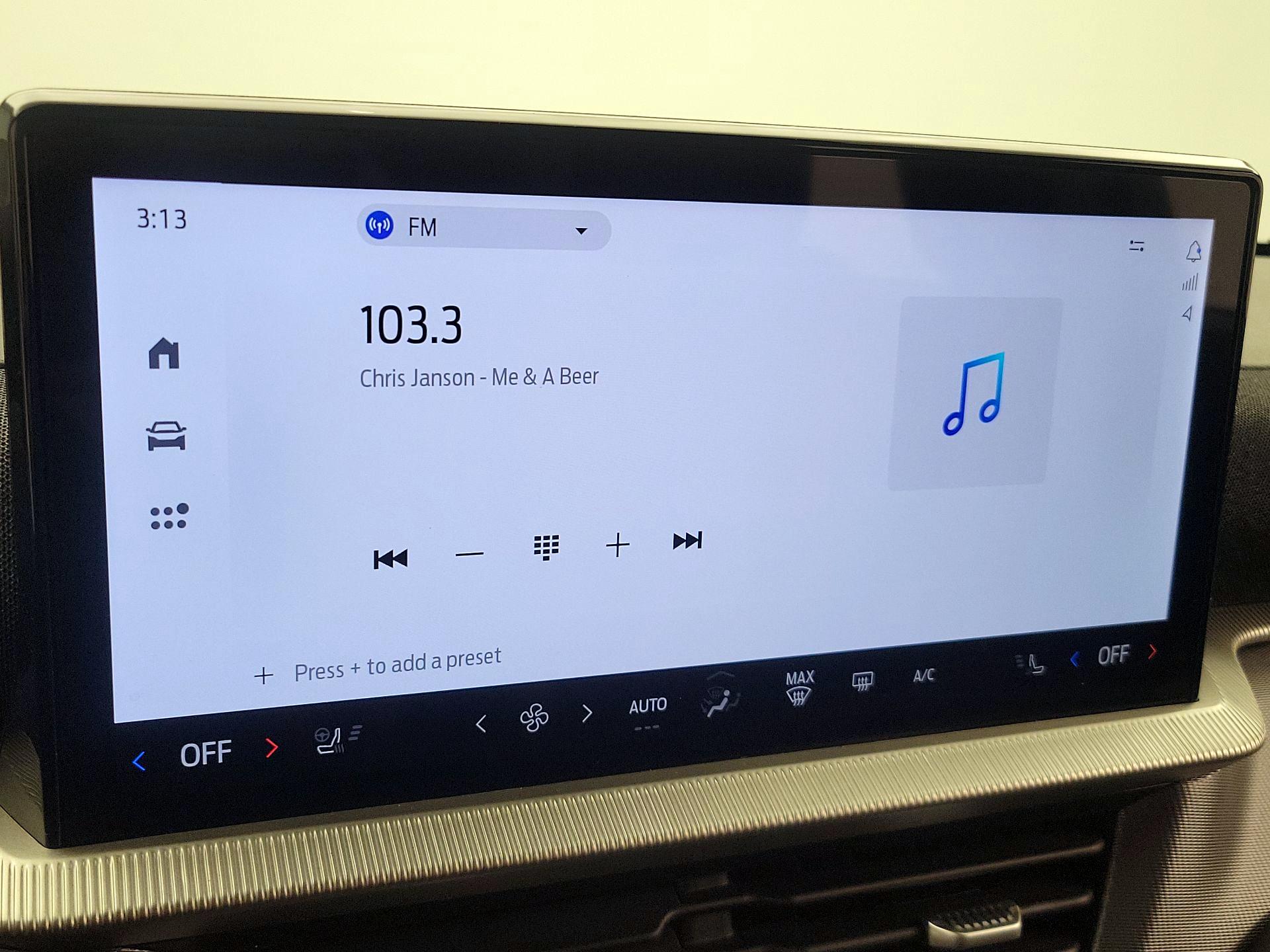 Thumbnail: 2025 Ford Explorer - 16