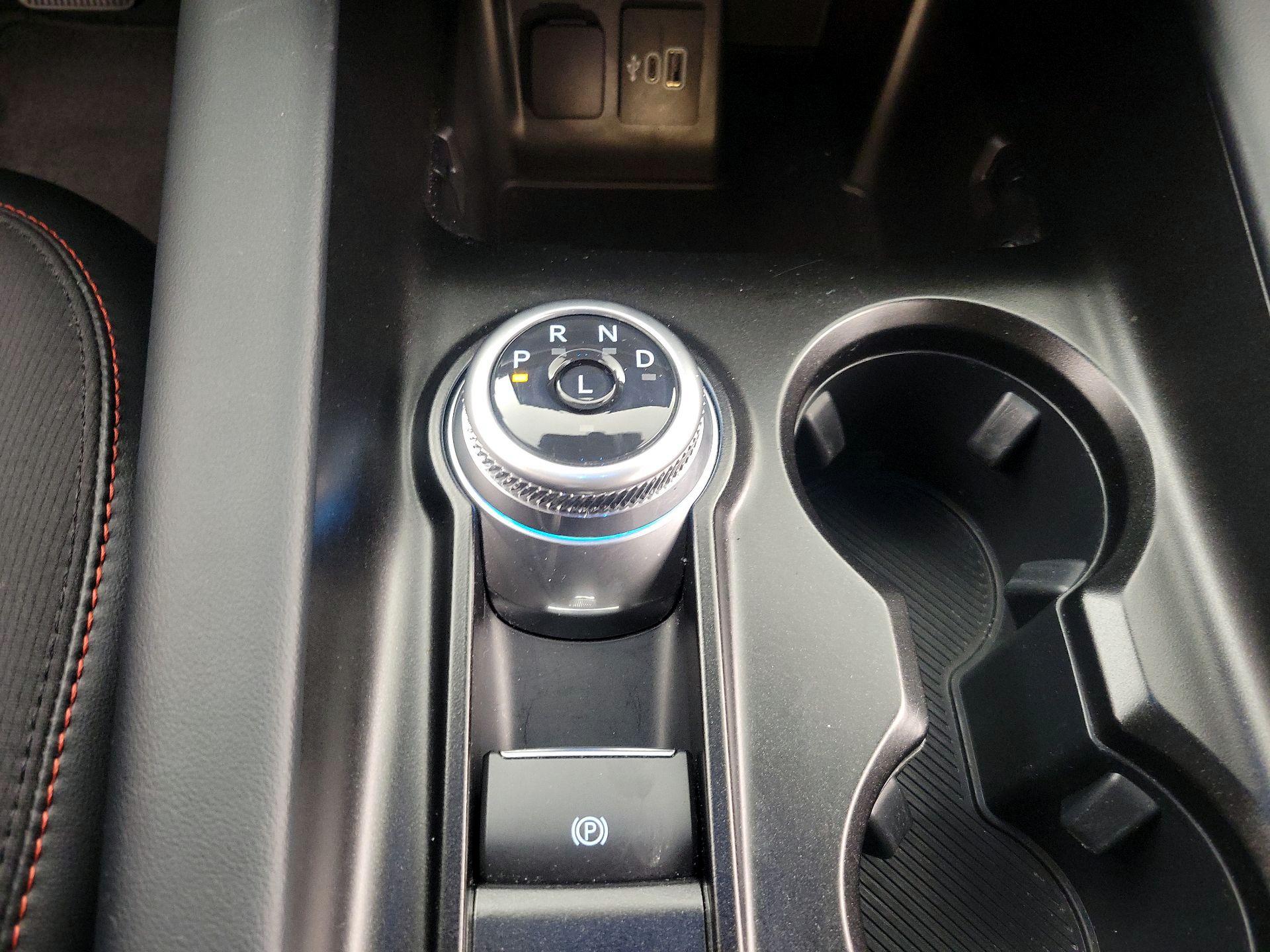 Thumbnail: 2025 Ford Explorer - 18