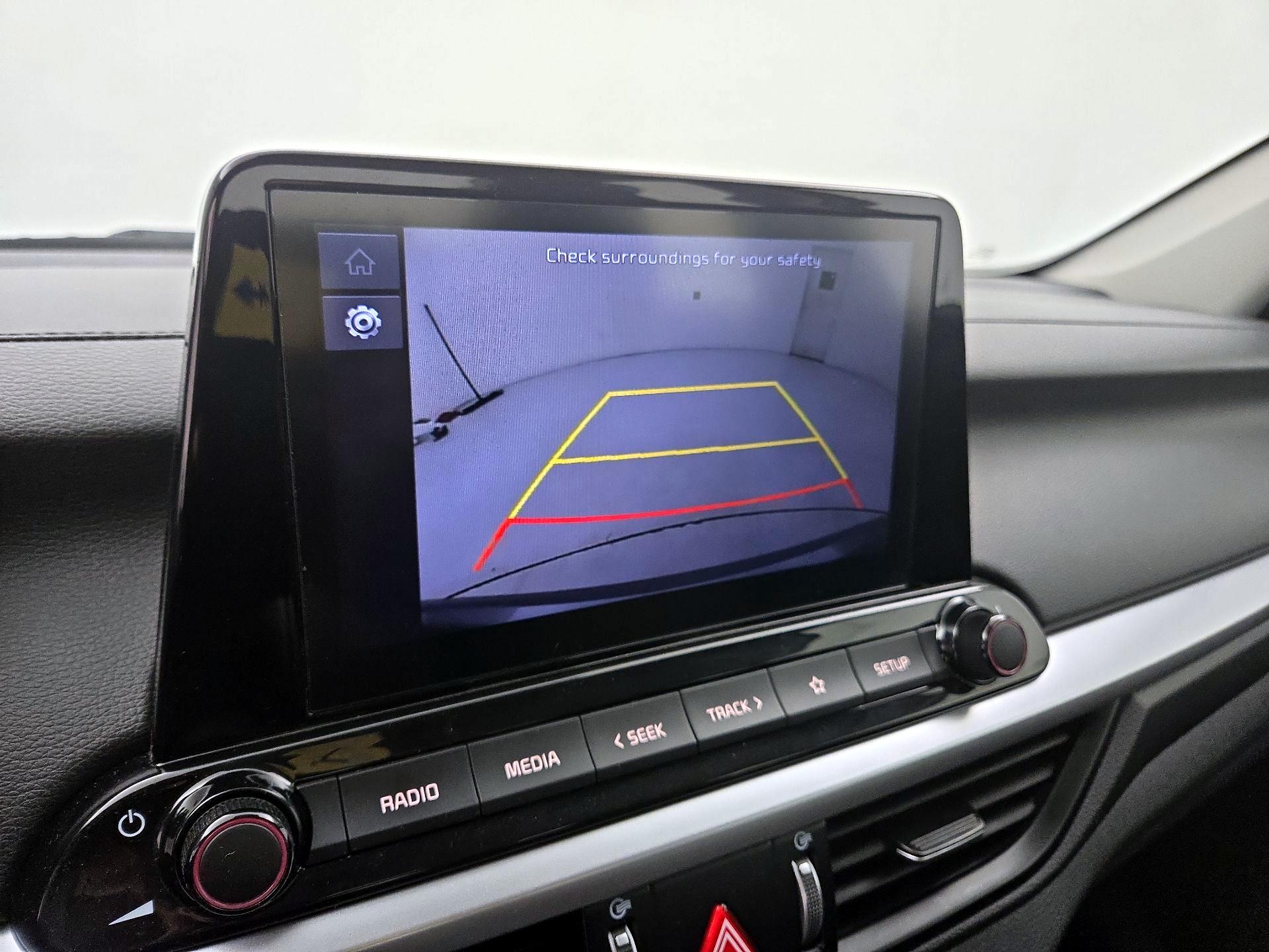 Thumbnail: 2024 Kia Forte - 14