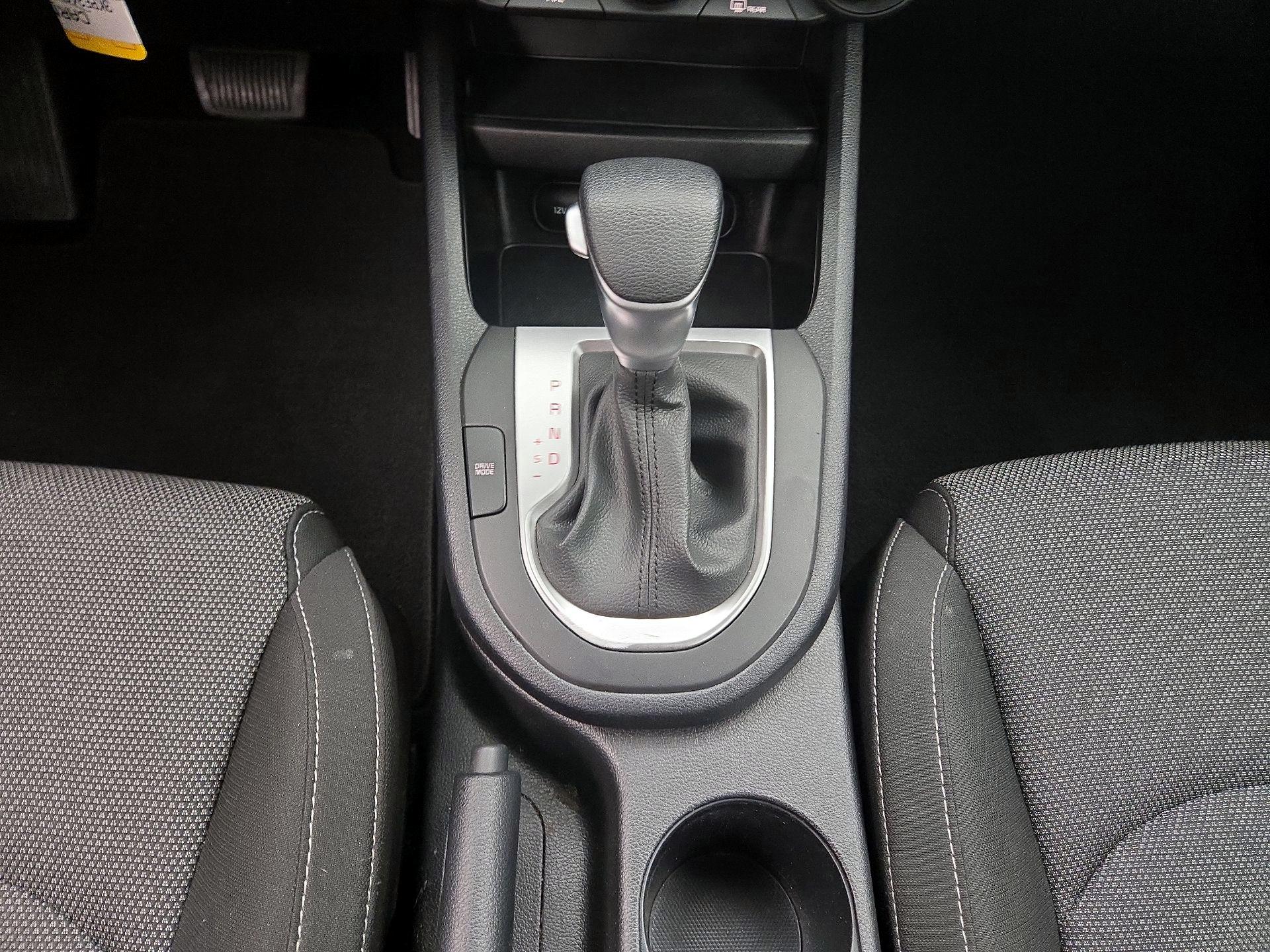 Thumbnail: 2024 Kia Forte - 17