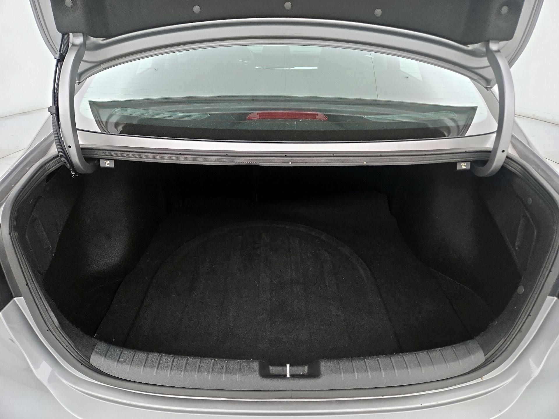 Thumbnail: 2024 Kia Forte - 19