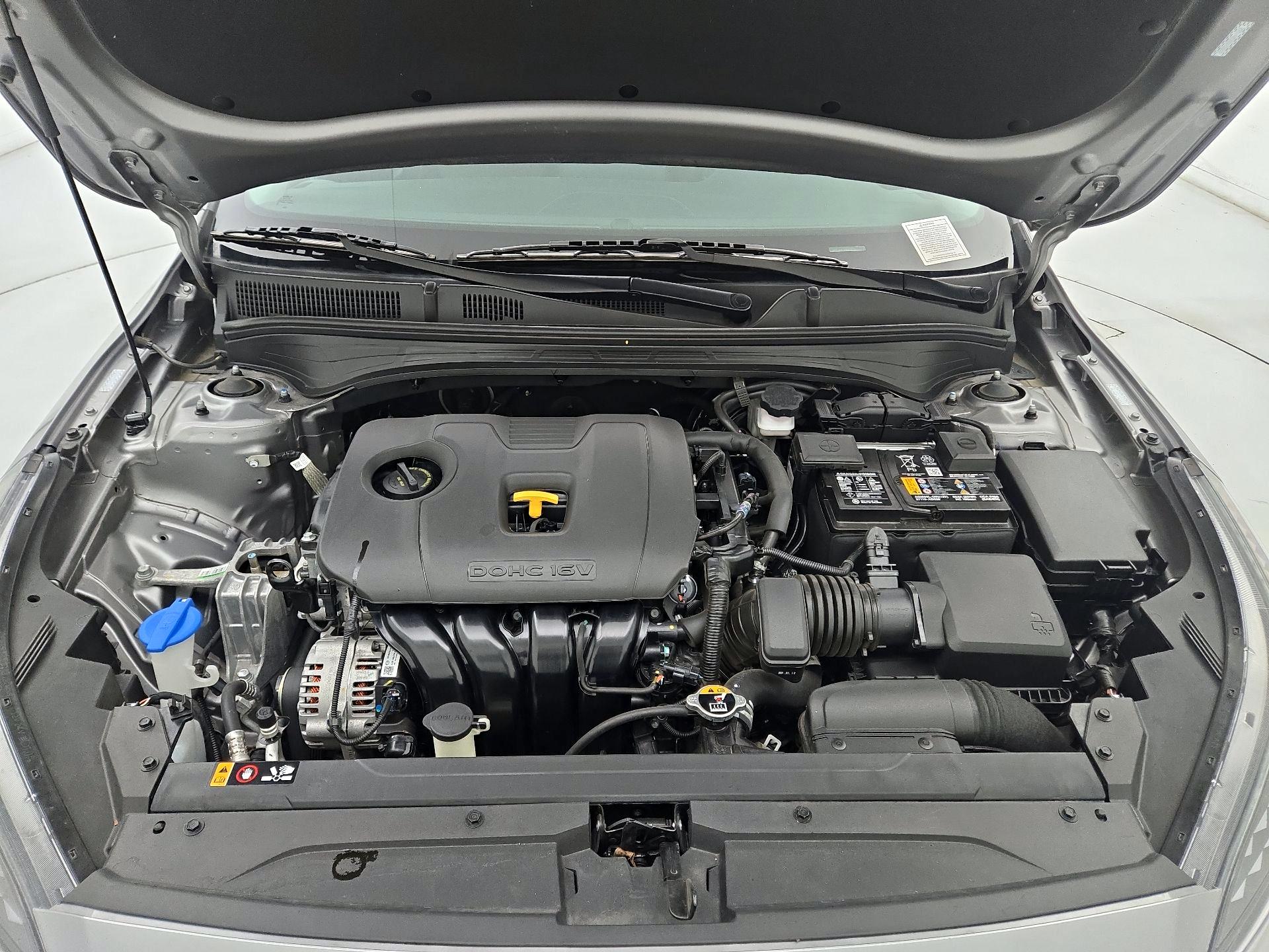 Thumbnail: 2024 Kia Forte - 20