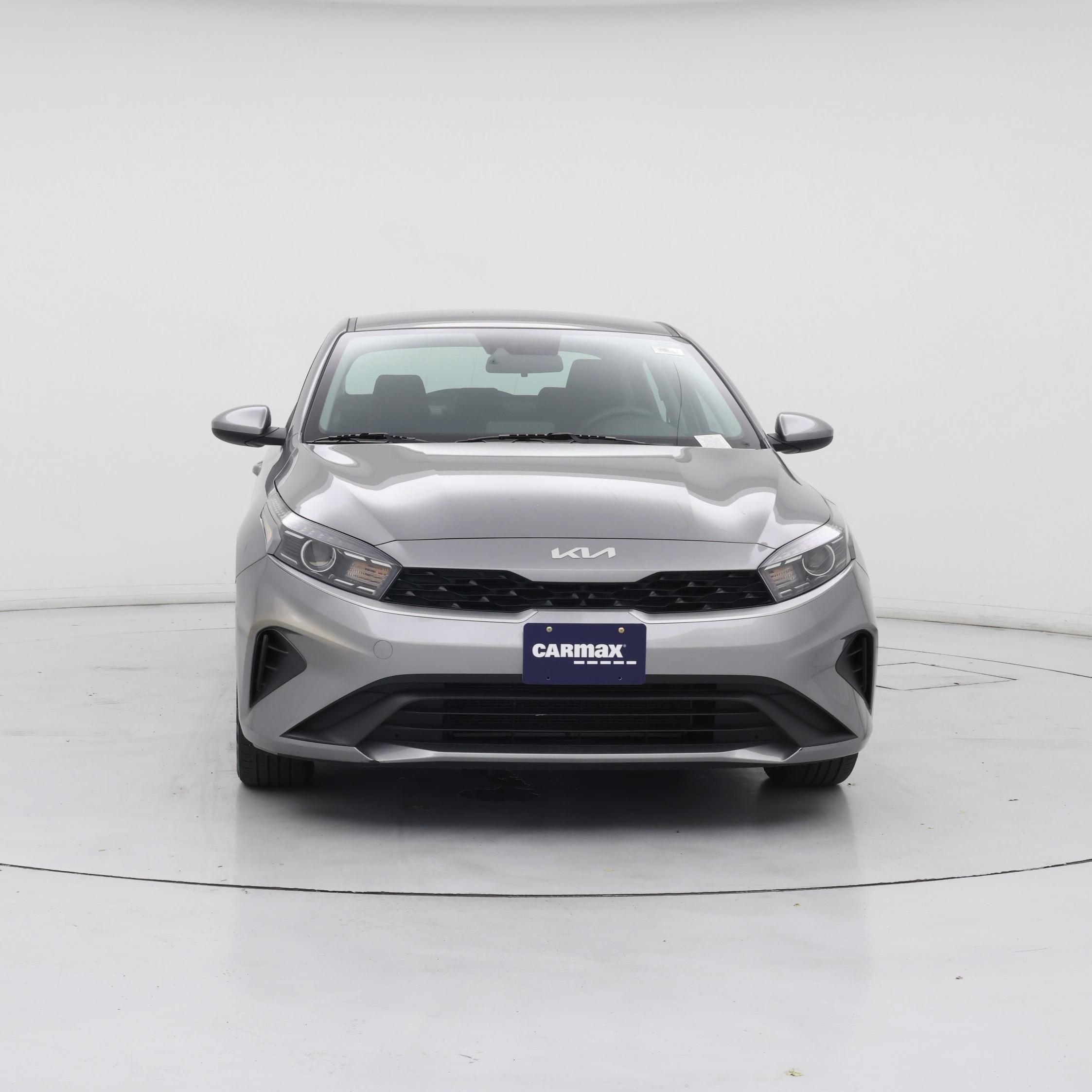 Thumbnail: 2024 Kia Forte - 5