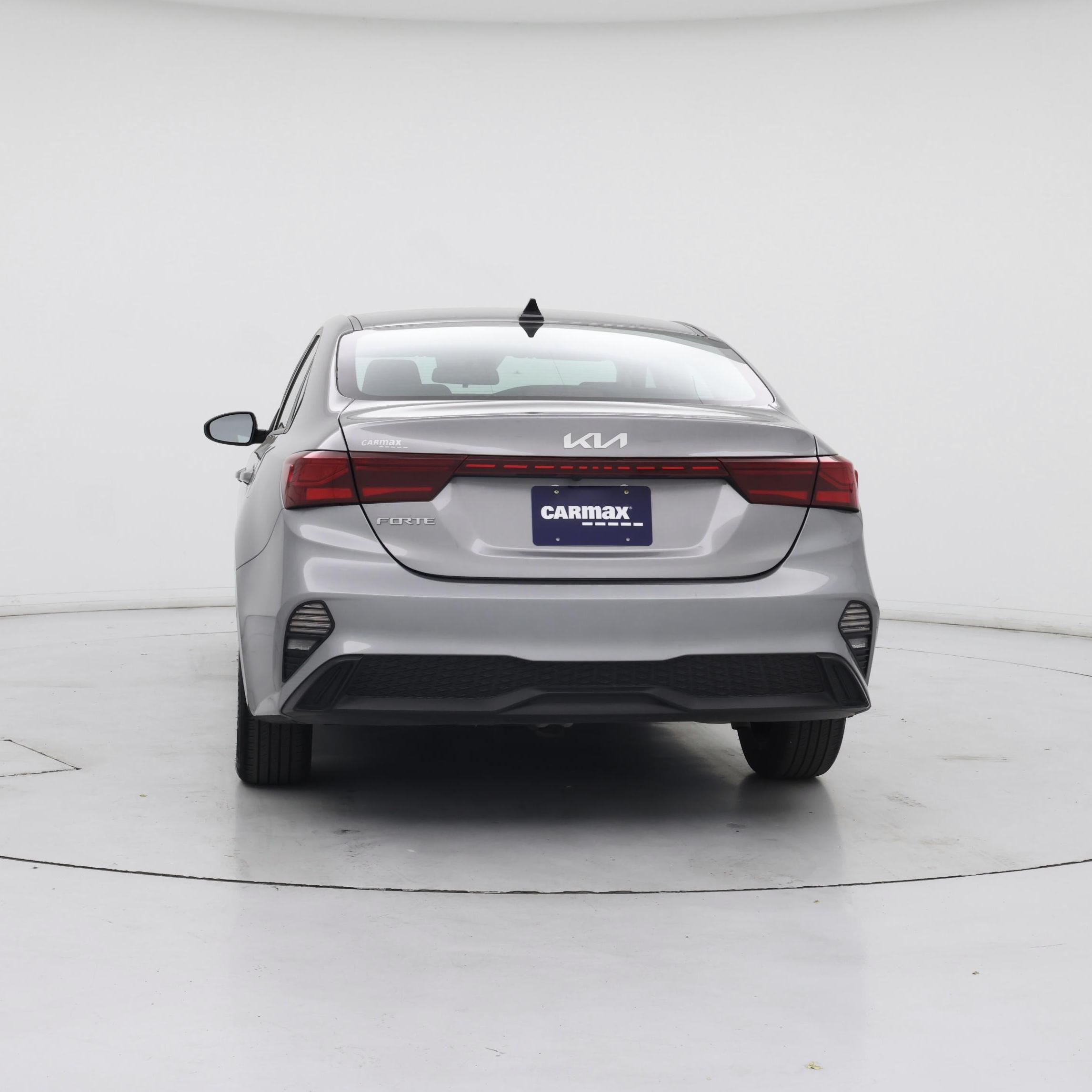 Thumbnail: 2024 Kia Forte - 6