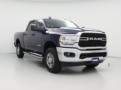 2024 Ram 2500 Bighorn