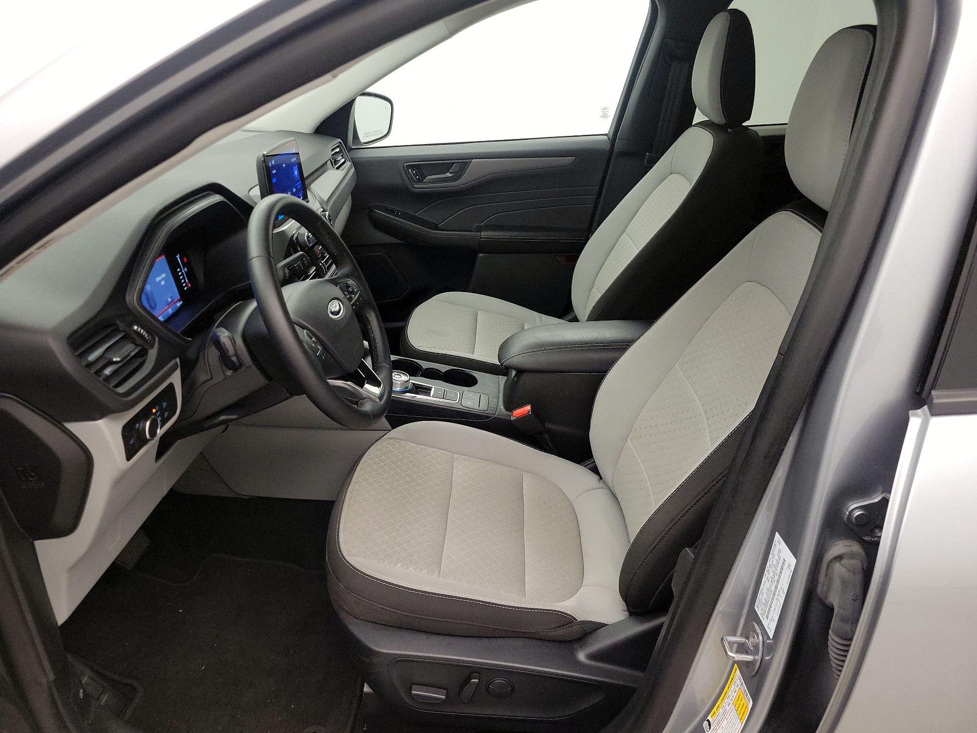 Thumbnail: 2024 Ford Escape - 11