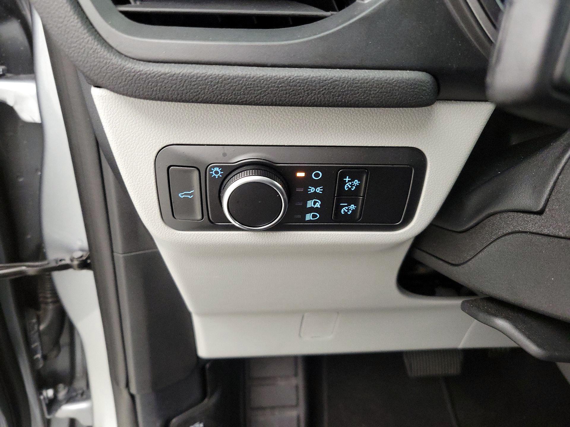 Thumbnail: 2024 Ford Escape - 13