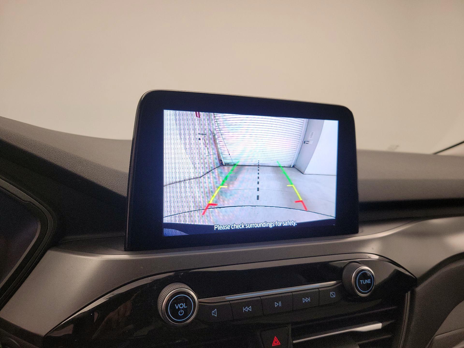 Thumbnail: 2024 Ford Escape - 14