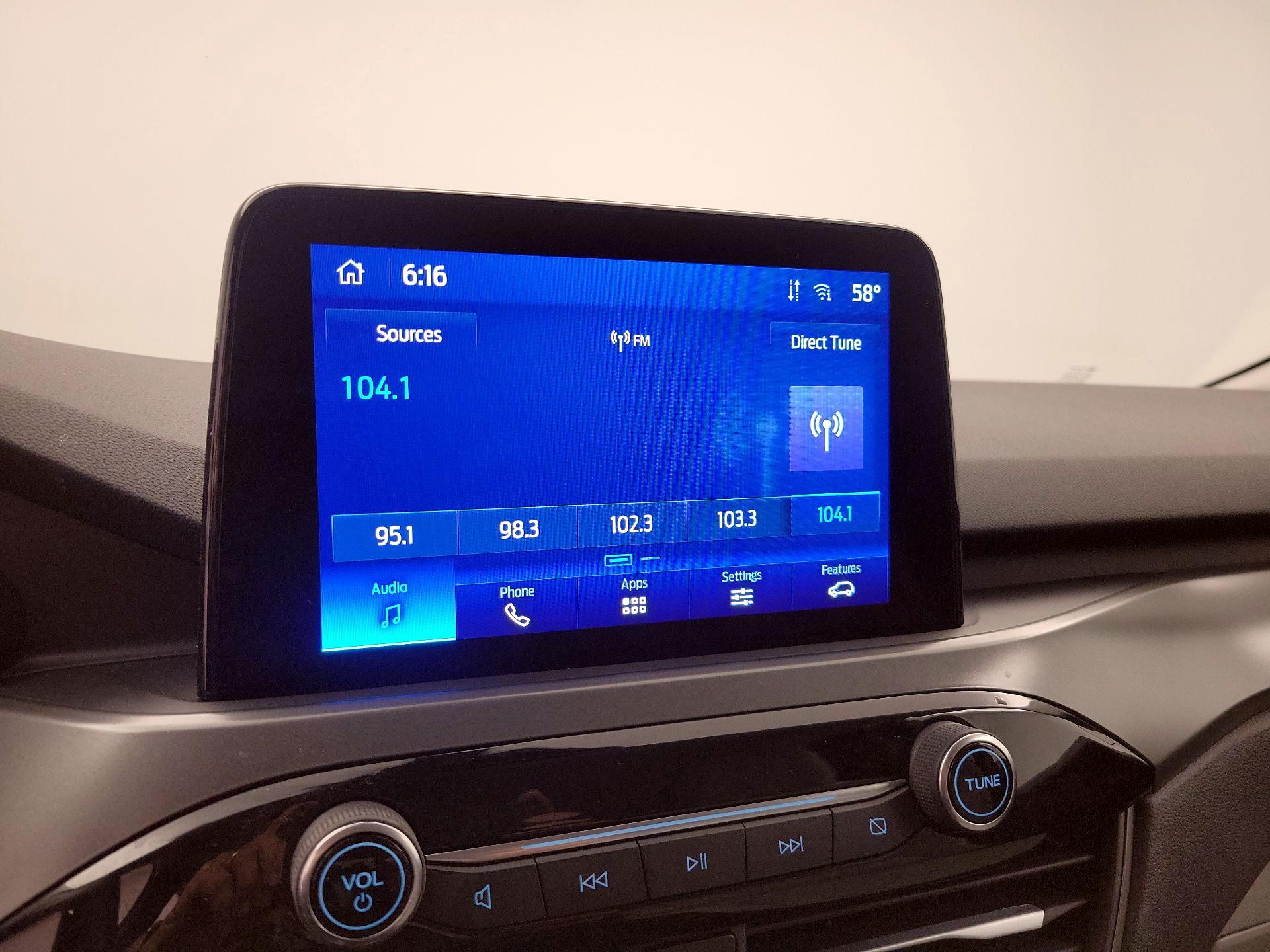 Thumbnail: 2024 Ford Escape - 15