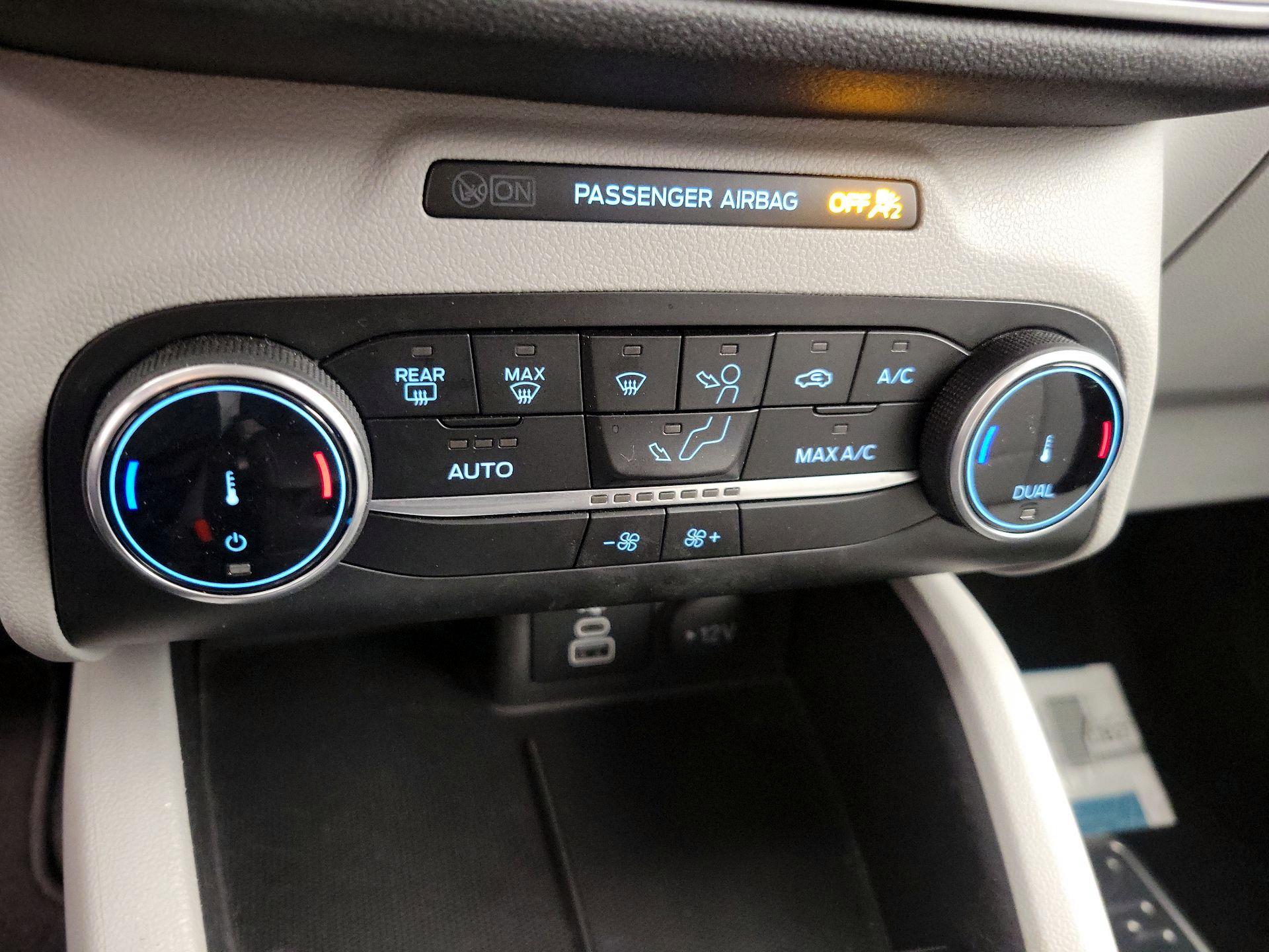 Thumbnail: 2024 Ford Escape - 16