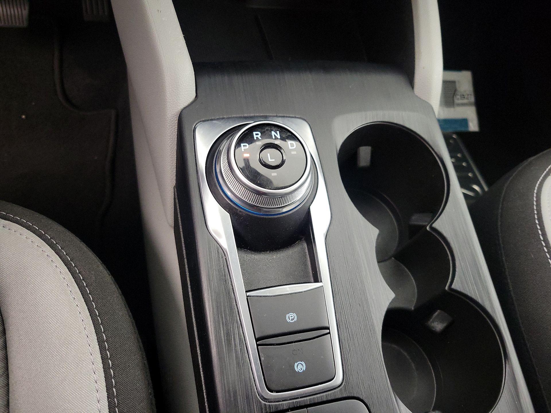 Thumbnail: 2024 Ford Escape - 17