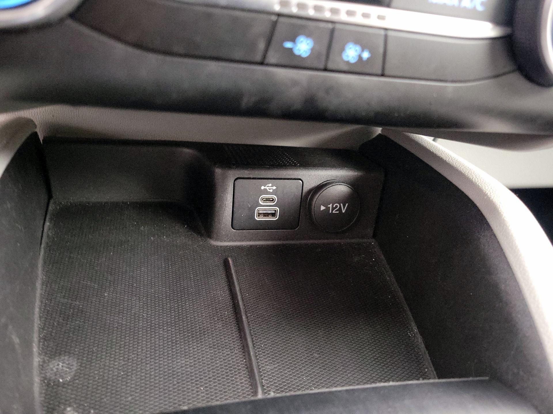 Thumbnail: 2024 Ford Escape - 18