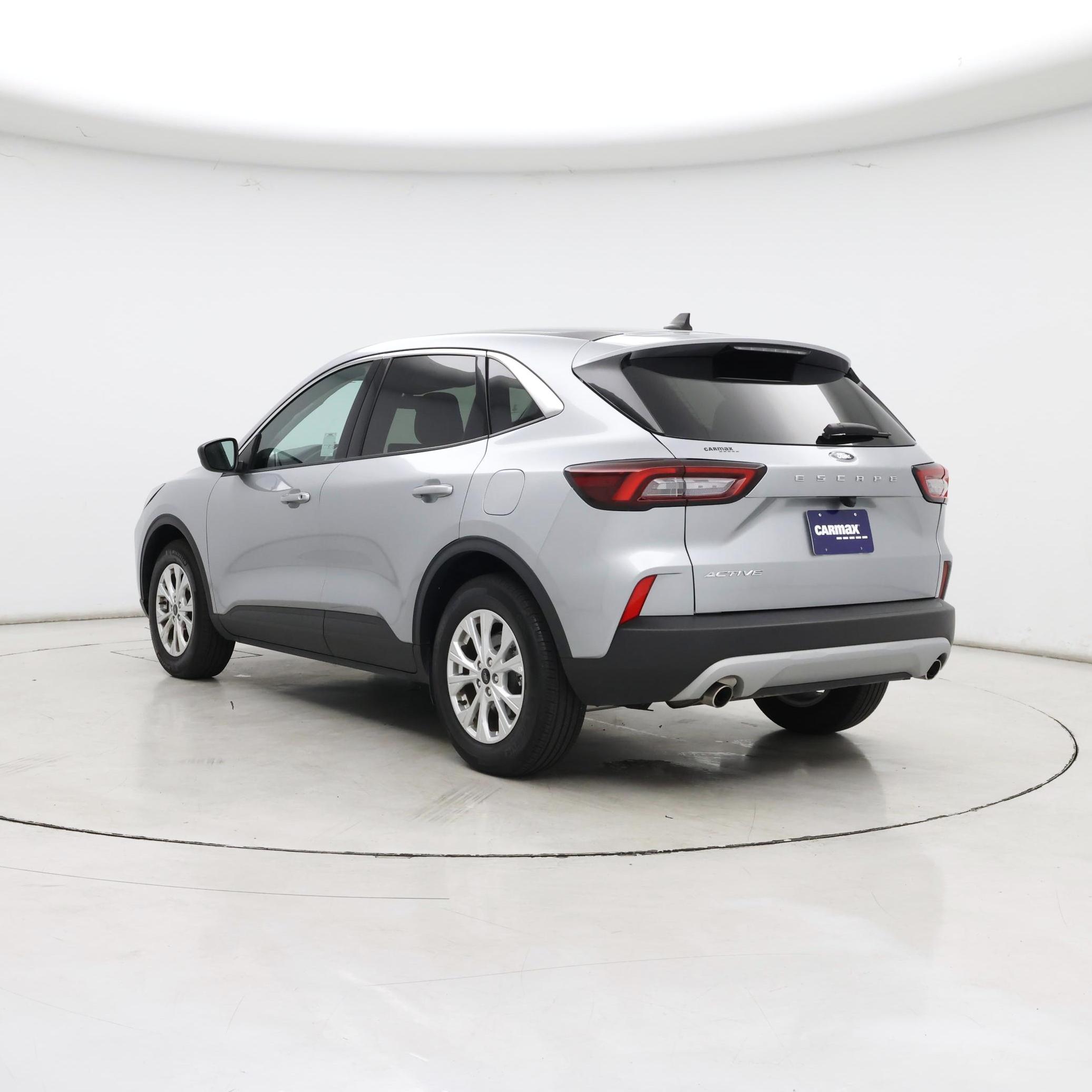 Thumbnail: 2024 Ford Escape - 2