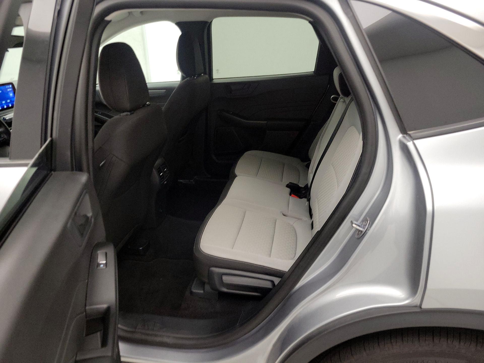 Thumbnail: 2024 Ford Escape - 19