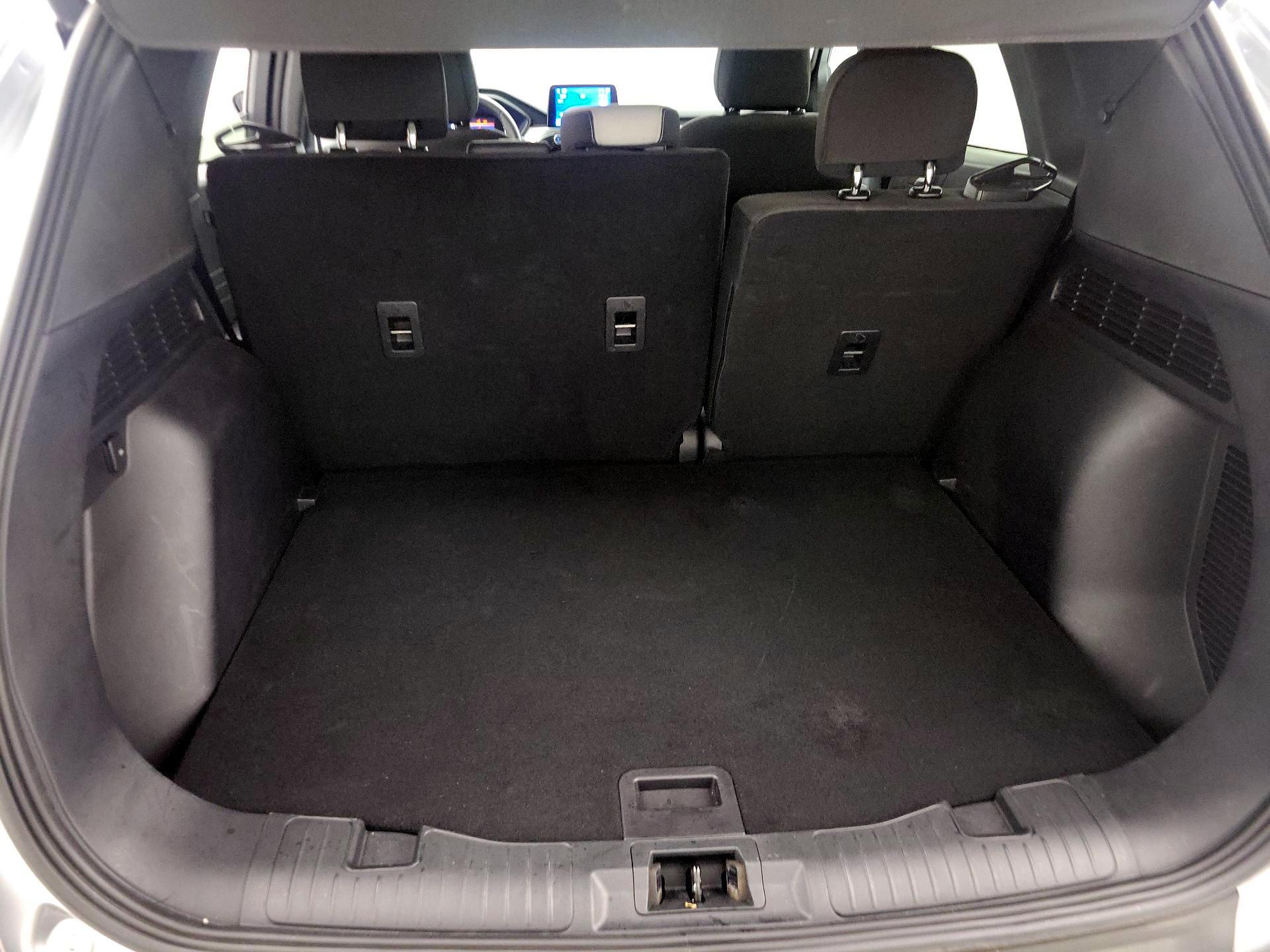 Thumbnail: 2024 Ford Escape - 20