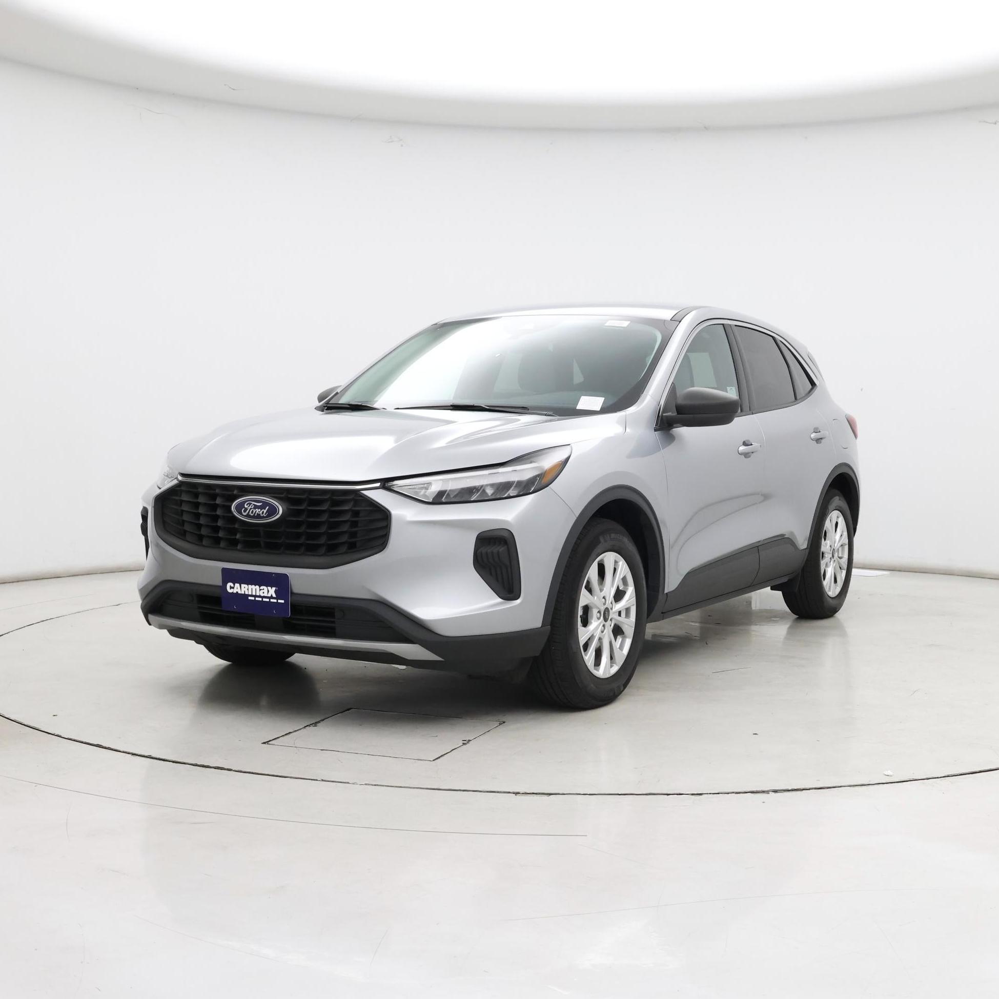 Thumbnail: 2024 Ford Escape - 4