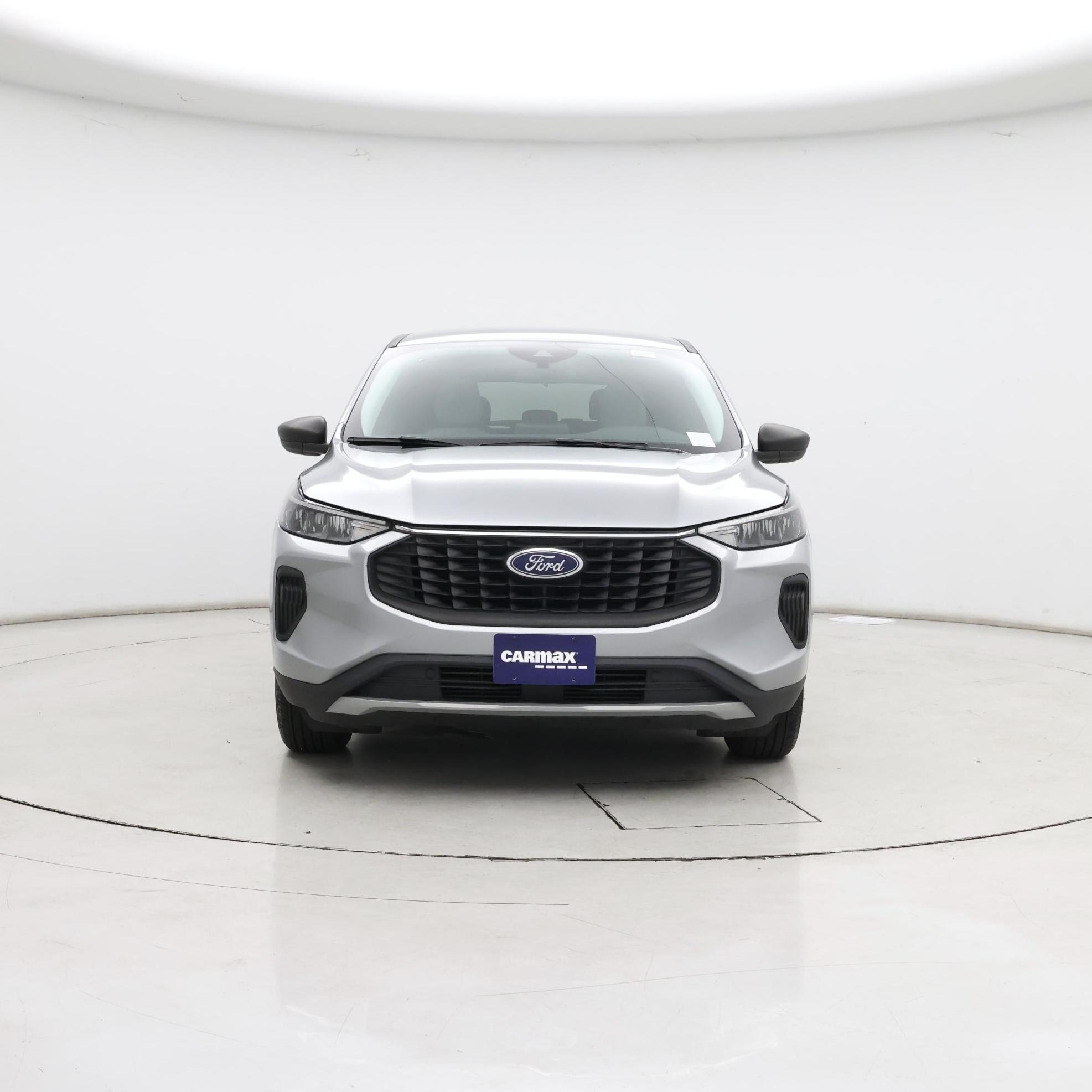 Thumbnail: 2024 Ford Escape - 5