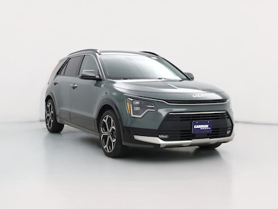 2023 Kia Niro SX Touring