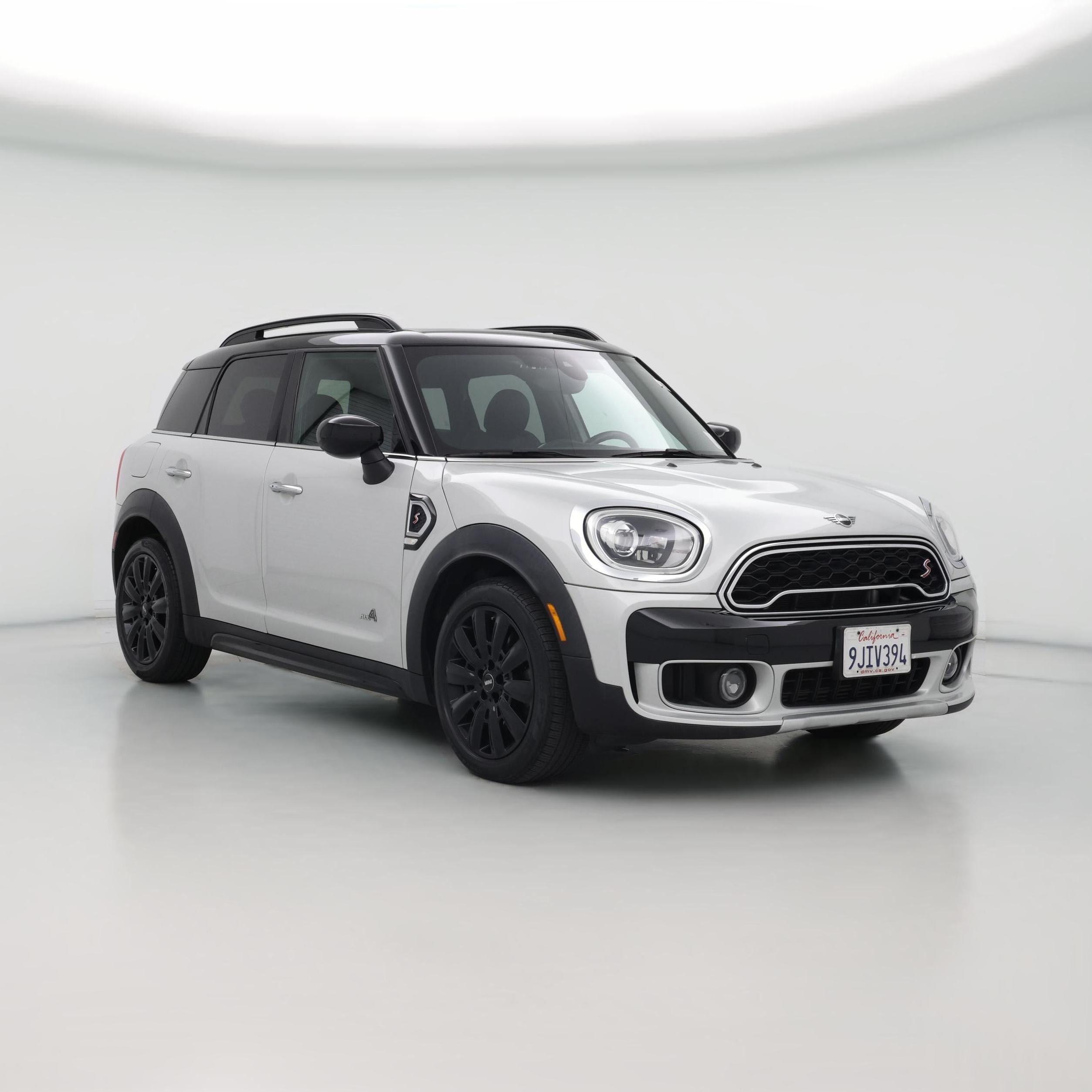 Thumbnail: 2020 MINI Cooper Countryman - 1