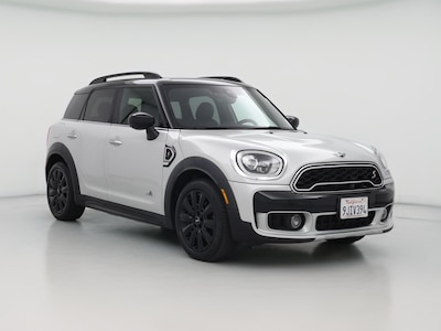2020 Mini Cooper Countryman S ALL4