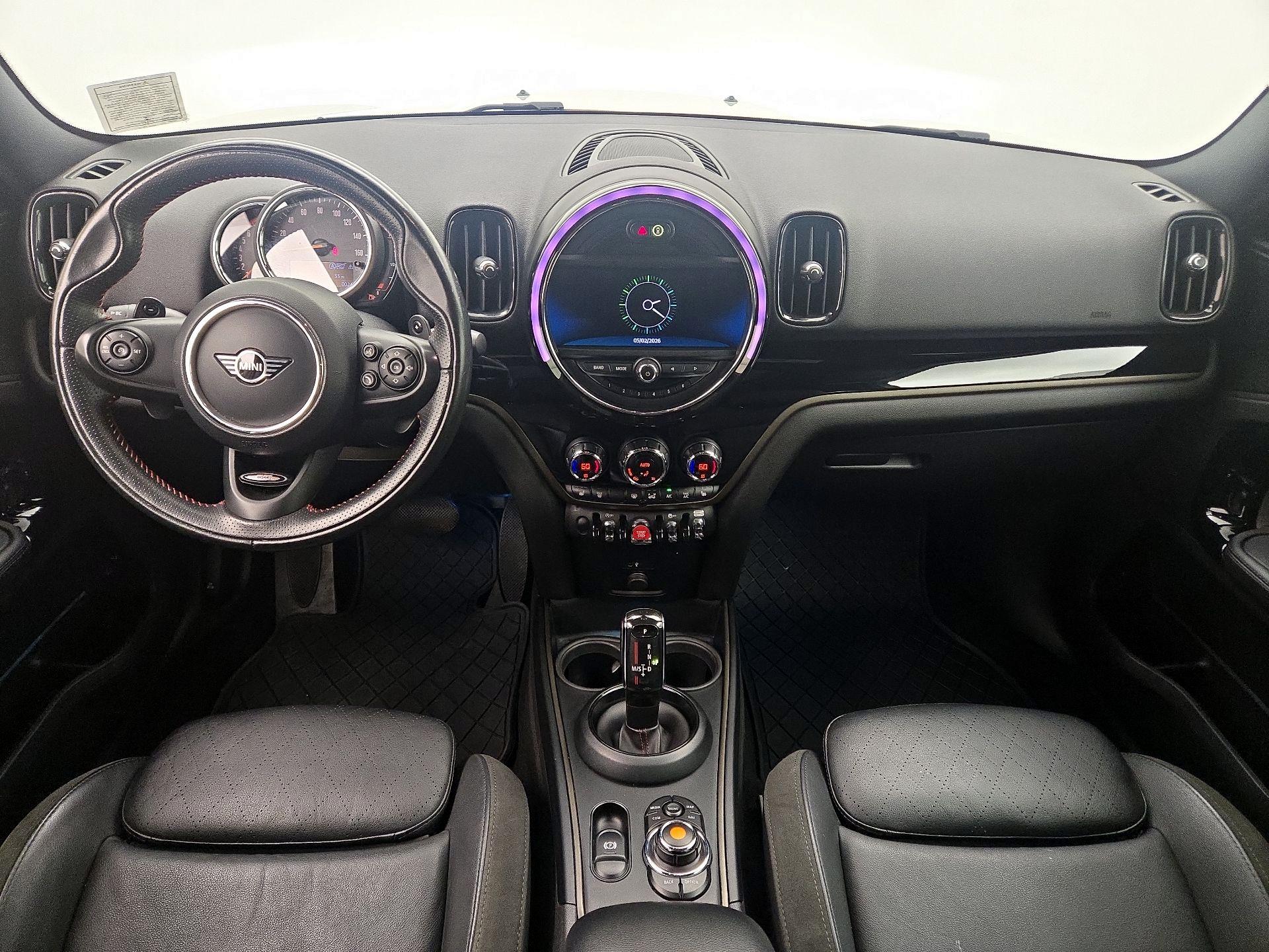 Thumbnail: 2020 MINI Cooper Countryman - 9