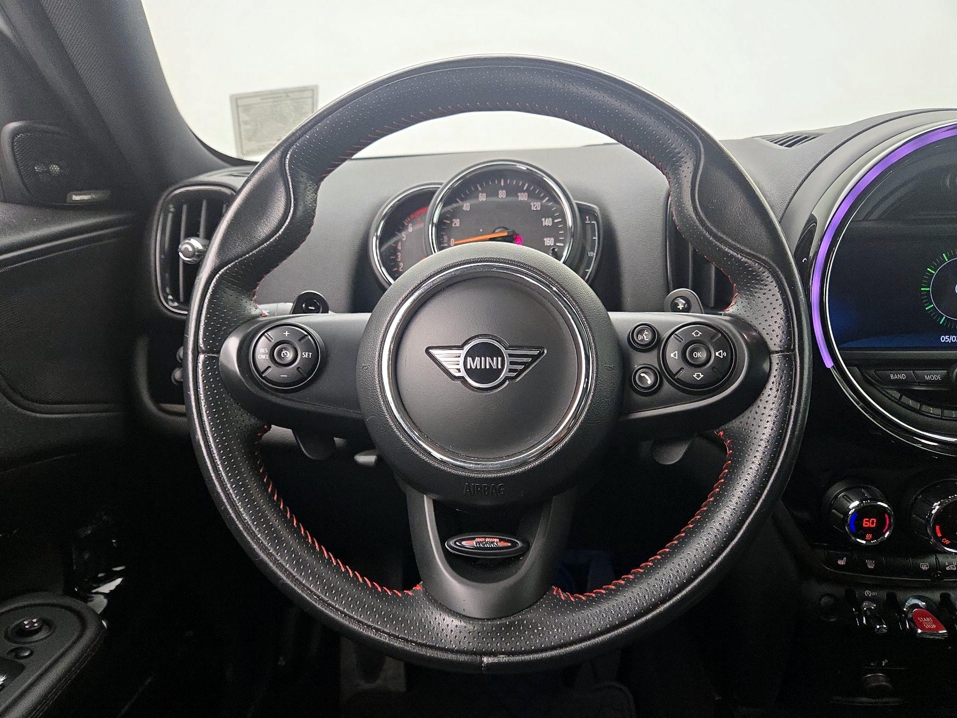 Thumbnail: 2020 MINI Cooper Countryman - 10