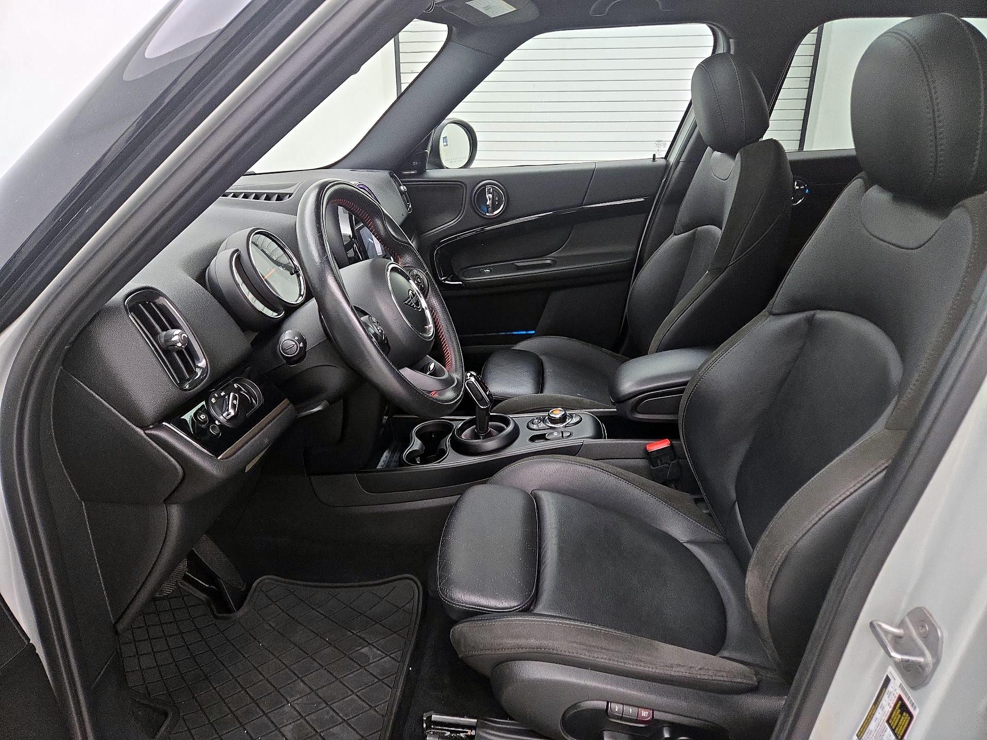 Thumbnail: 2020 MINI Cooper Countryman - 11