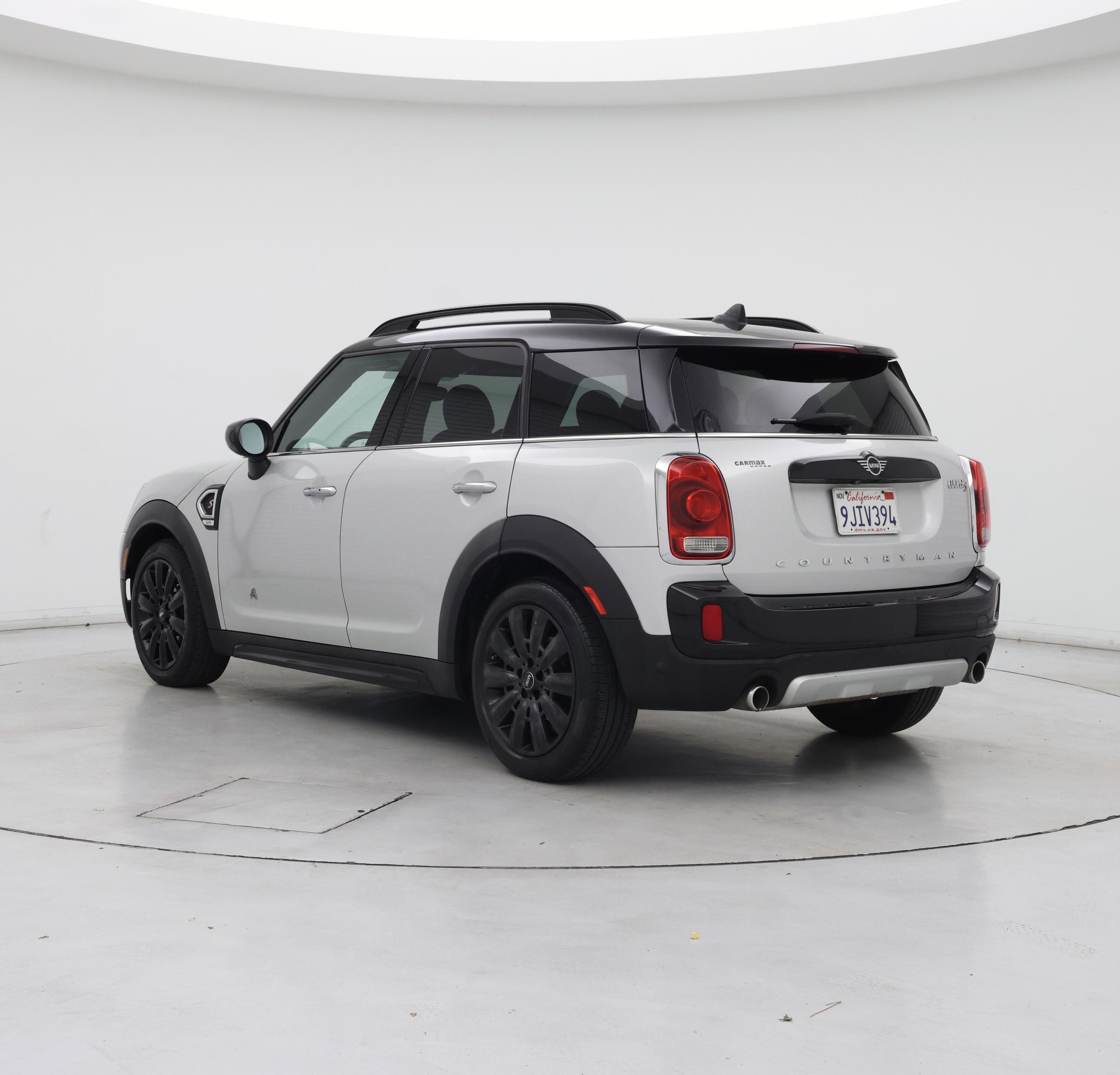 Thumbnail: 2020 MINI Cooper Countryman - 2