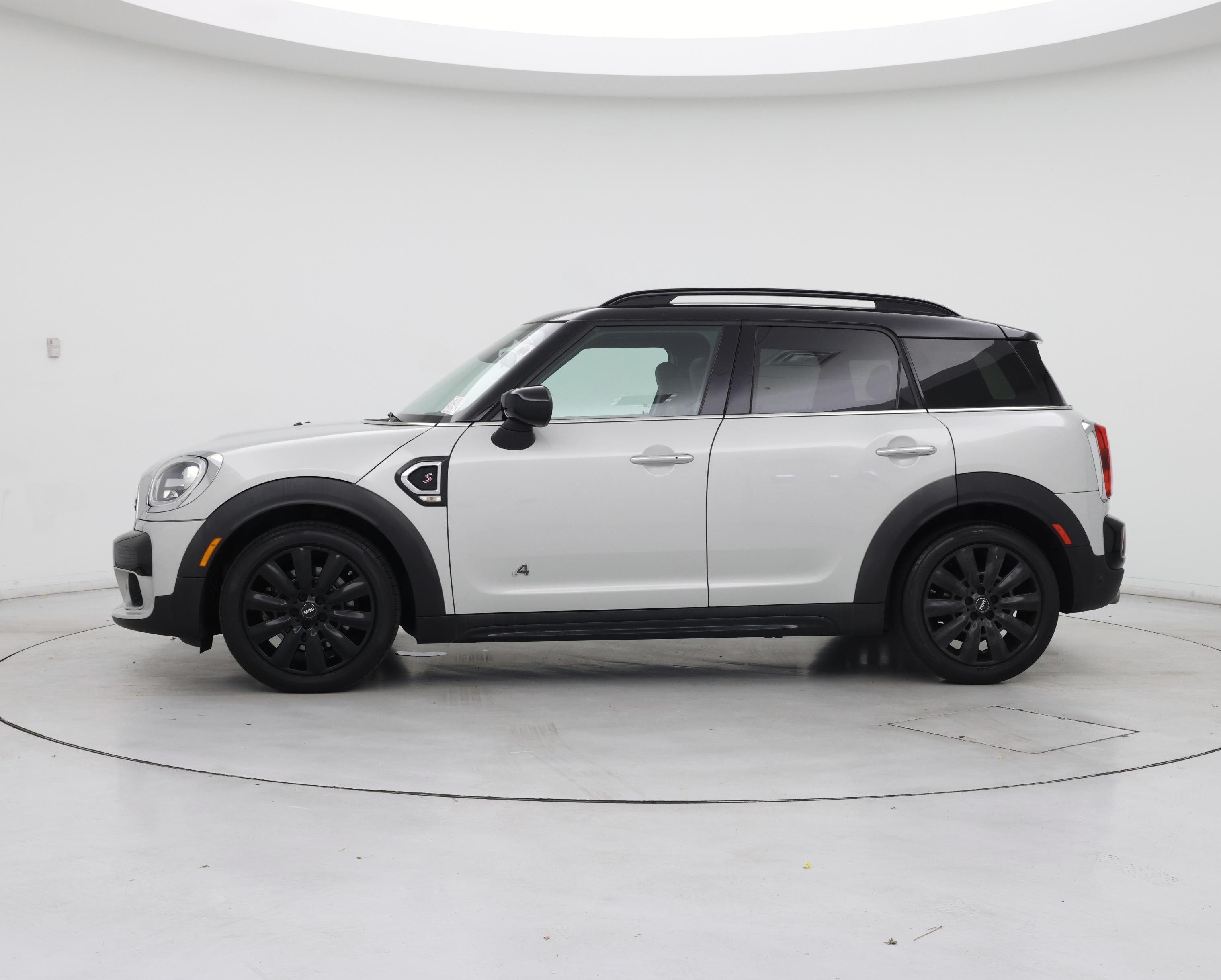 Thumbnail: 2020 MINI Cooper Countryman - 3