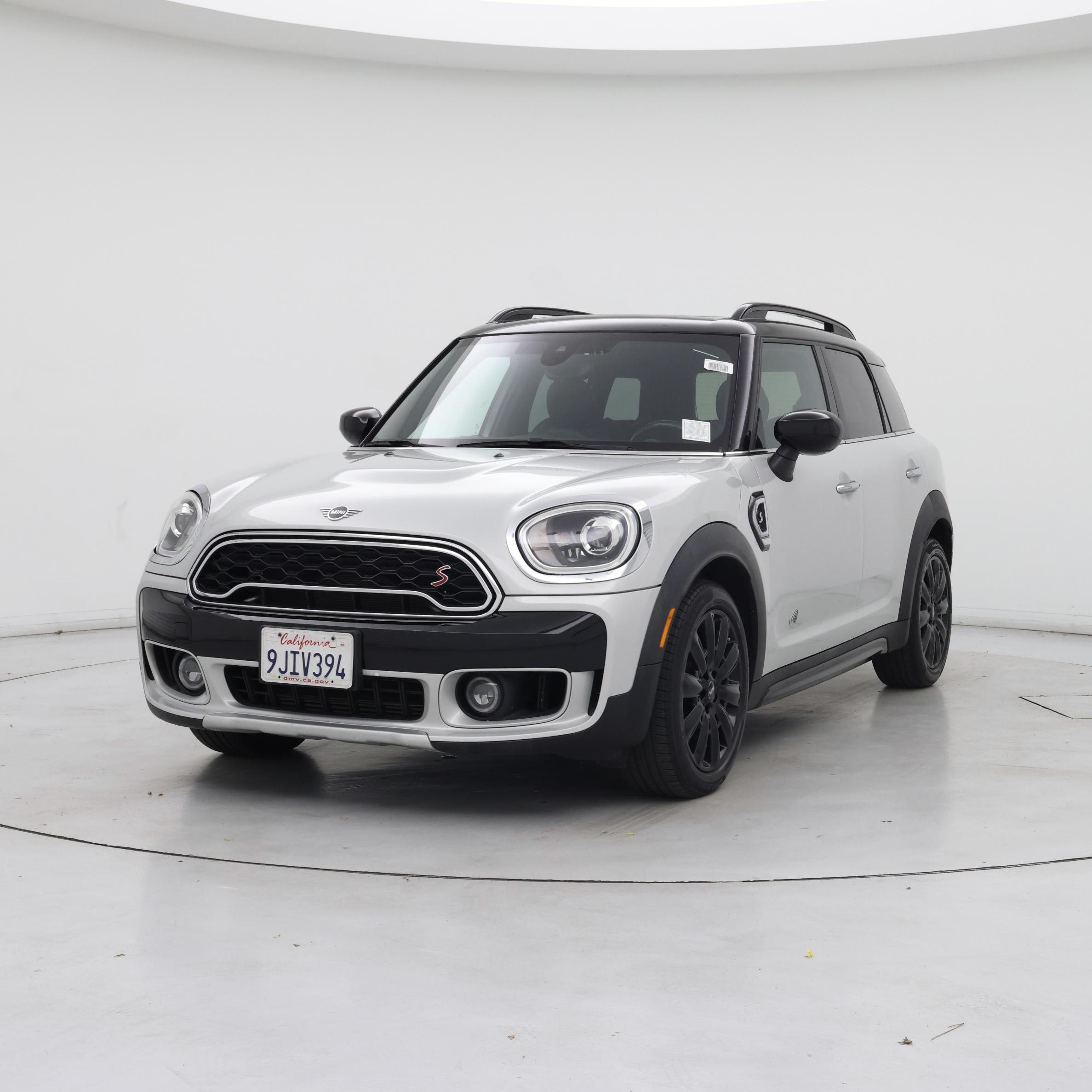Thumbnail: 2020 MINI Cooper Countryman - 4